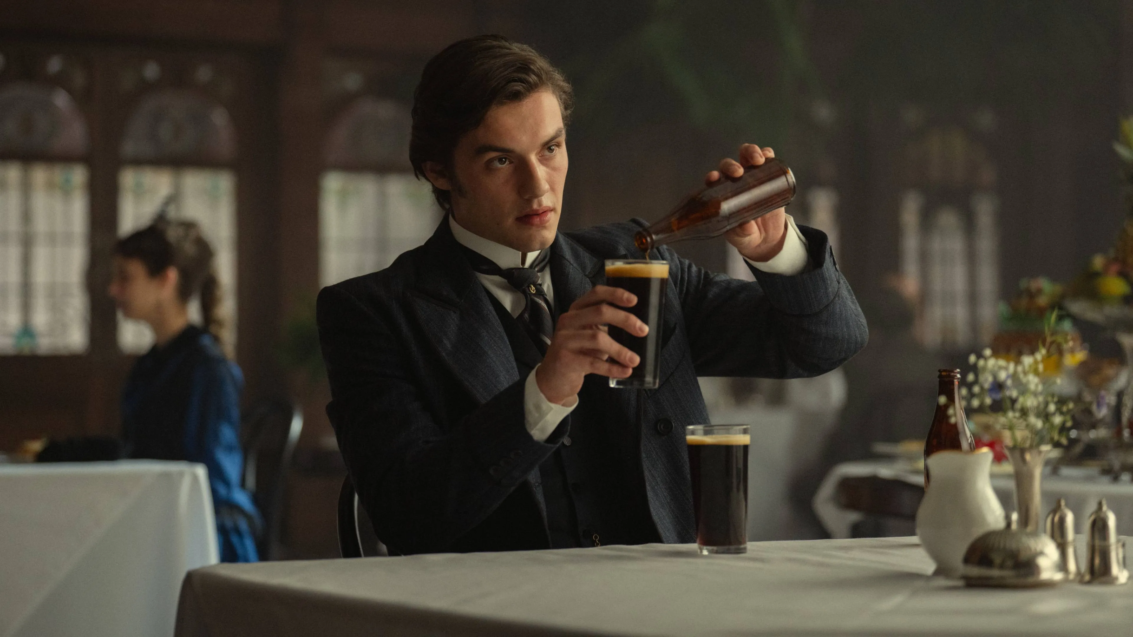 Nieuwe Netflix-serie 'House of Guinness' van 'Peaky Blinders'-maker heeft een releasedatum