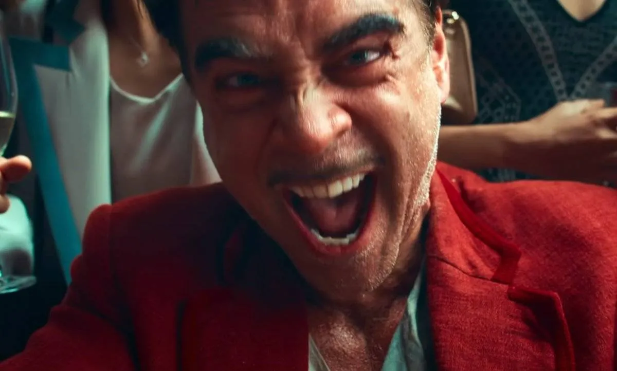 Nieuwe spannende Netflix-film met Colin Farrell heeft een releasedatum en trailer te pakken