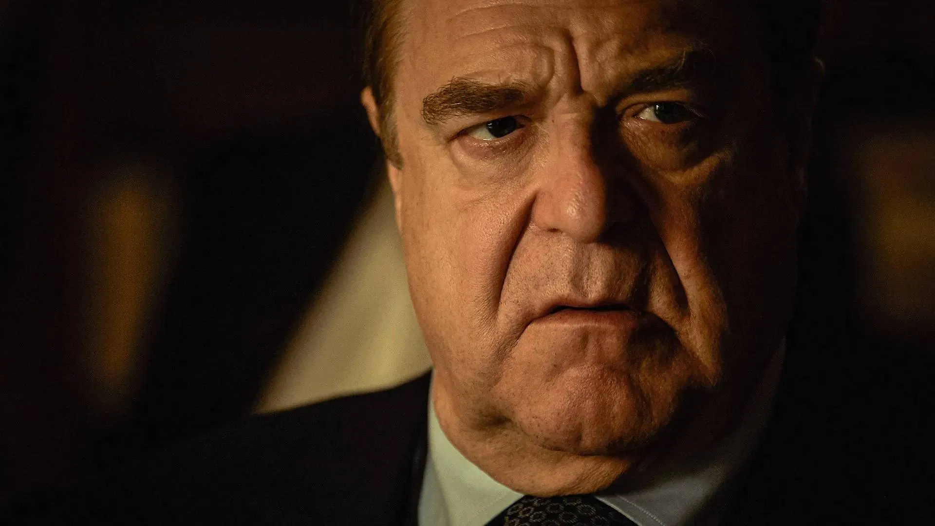 Deze intense Britse thrillerserie laat Netflix-kijkers sprakeloos achter: "écht een aanrader!"