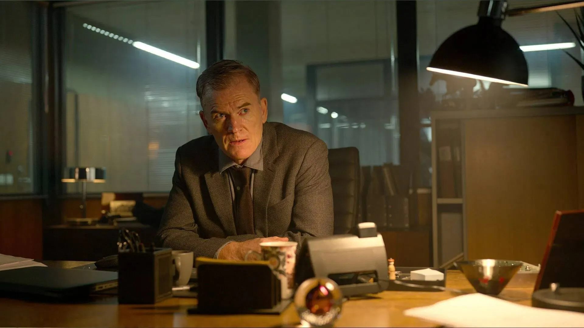 Netflix-kijkers raken in één klap verslaafd aan deze spannende misdaadserie: "zó goed!"