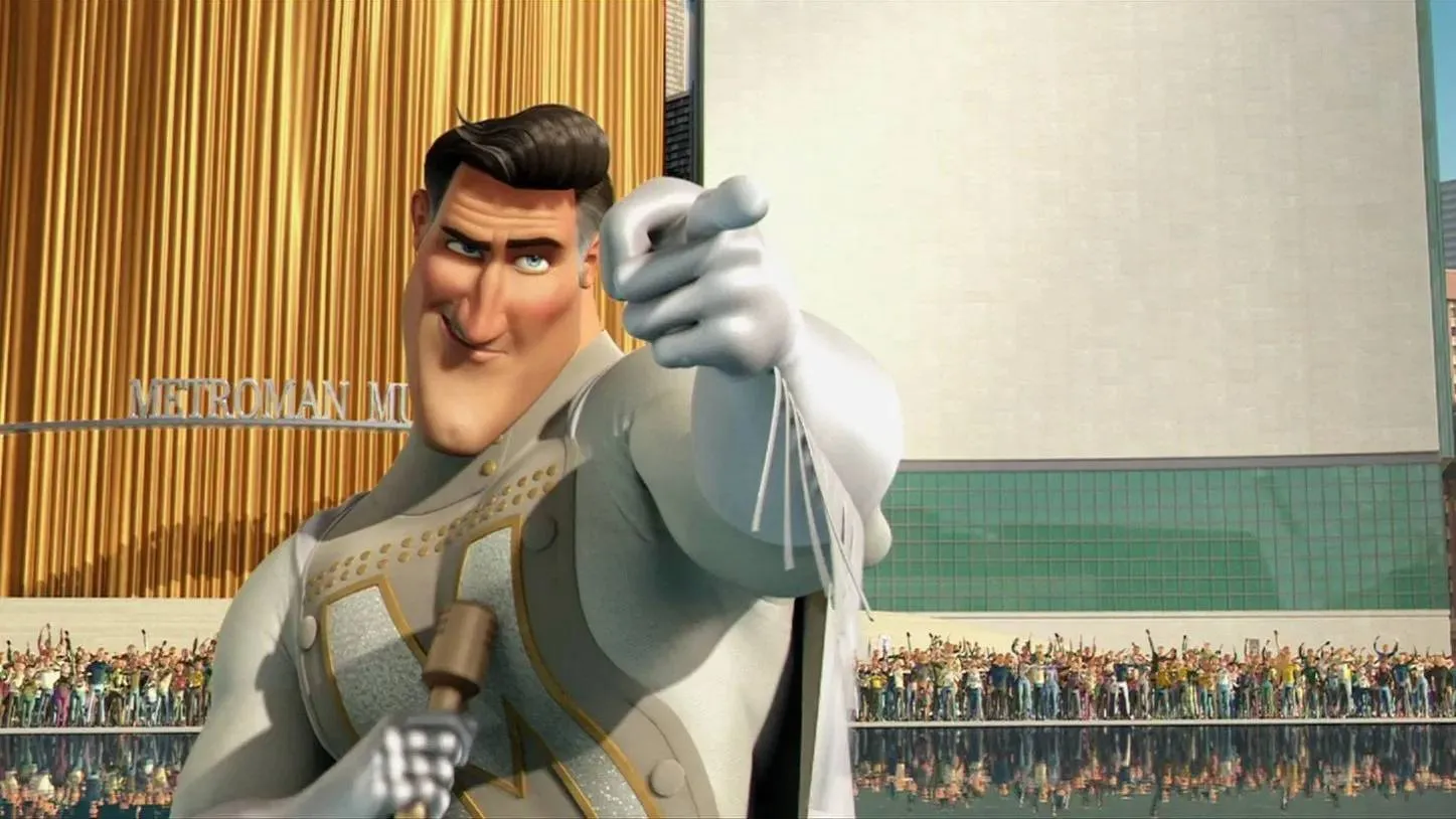 DreamWorks-animatiefilm met Brad Pitt en Will Ferrell vanaf vandaag te zien op Netflix