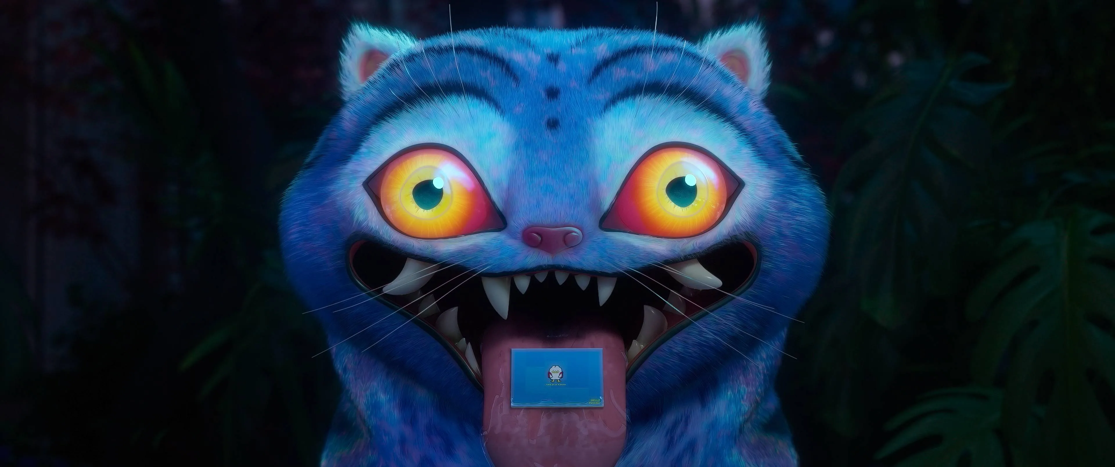 Netflix viert succes 'KPop Demon Hunters' met sing-along in de bioscoop