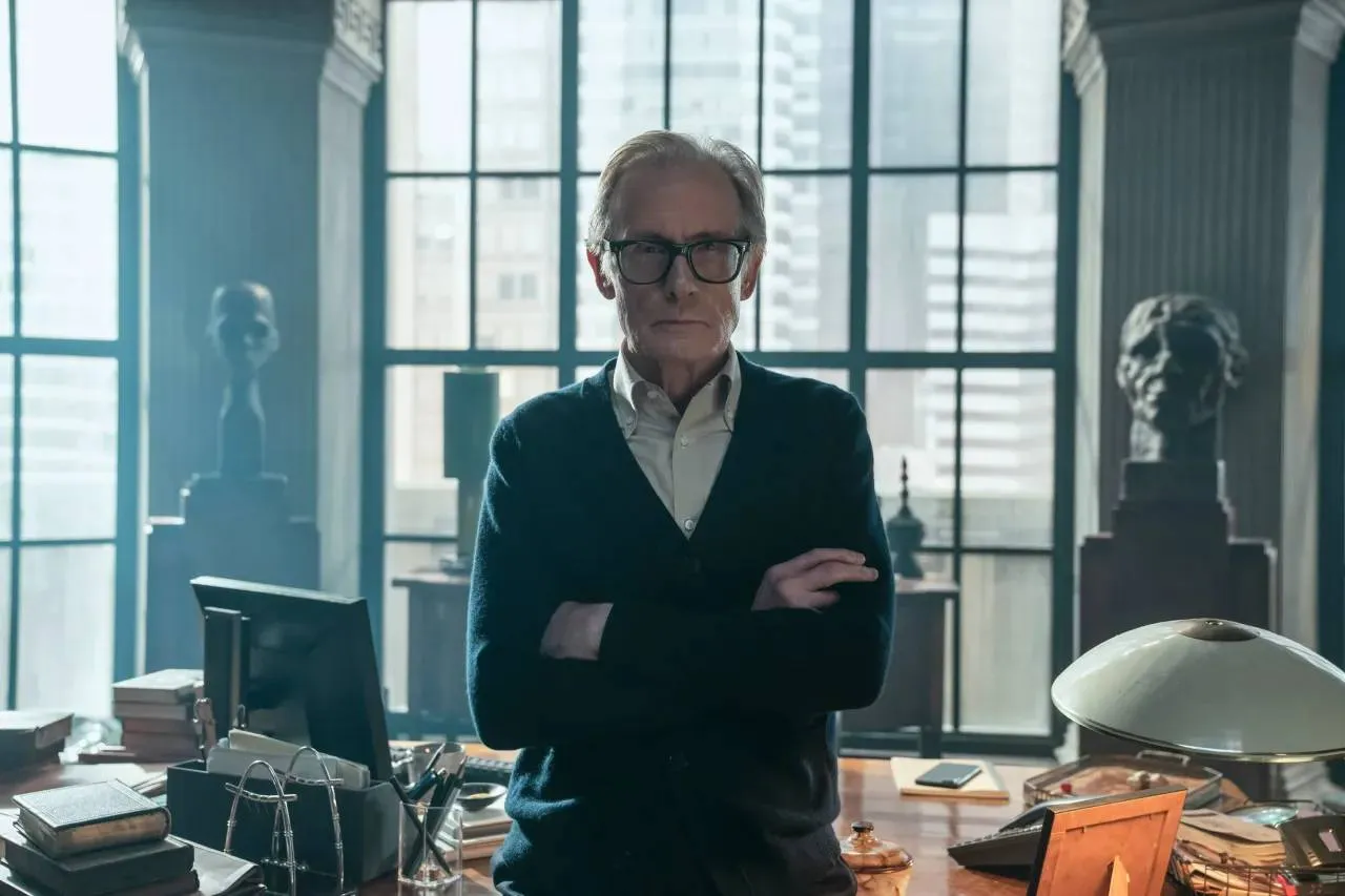 Bovennatuurlijke Harlan Coben-serie met Bill Nighy en Sam Claflin nu te streamen