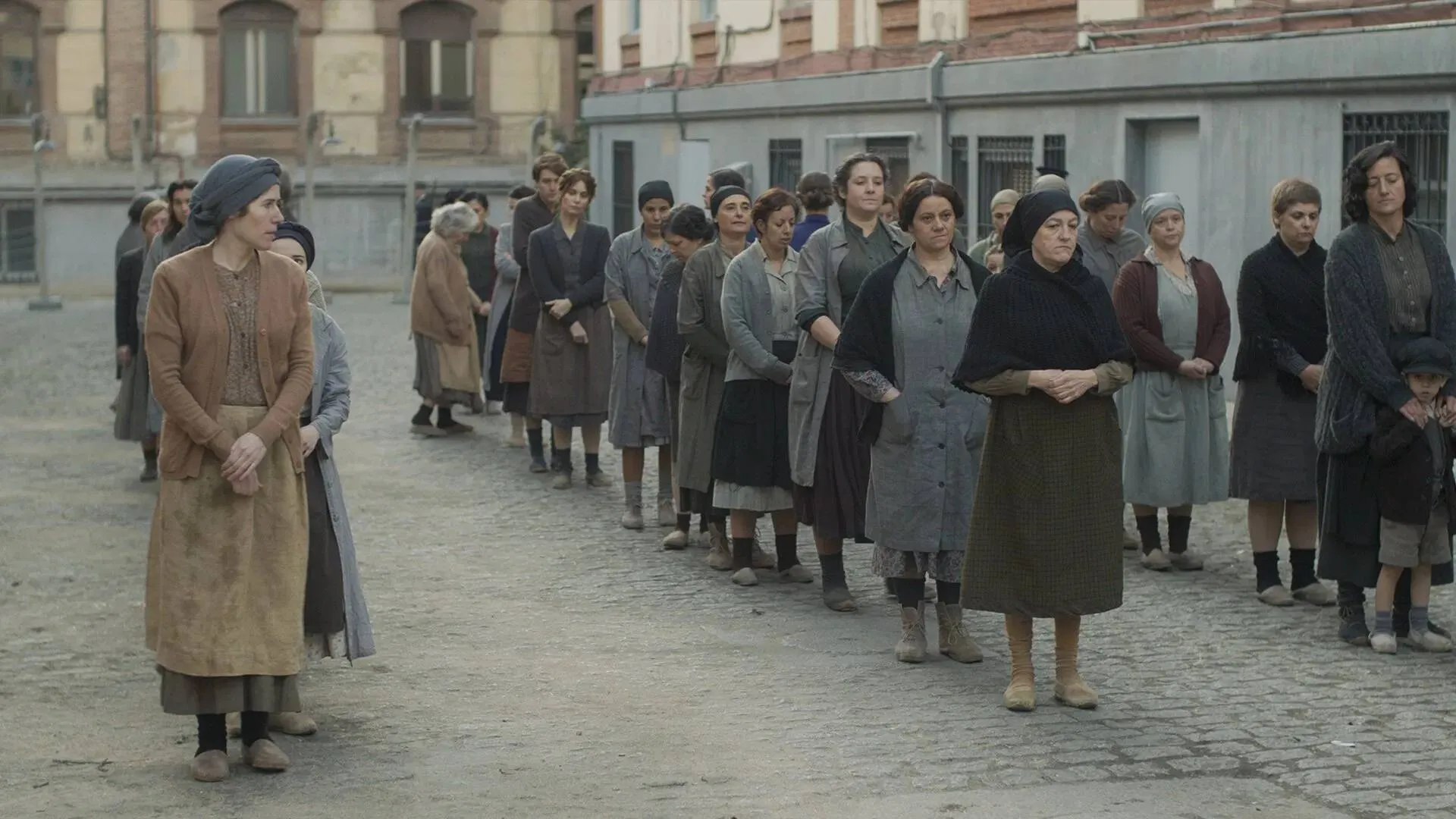 Allereerste Spaanse Netflix-Original blijft één van de beste ooit op de streamingdienst
