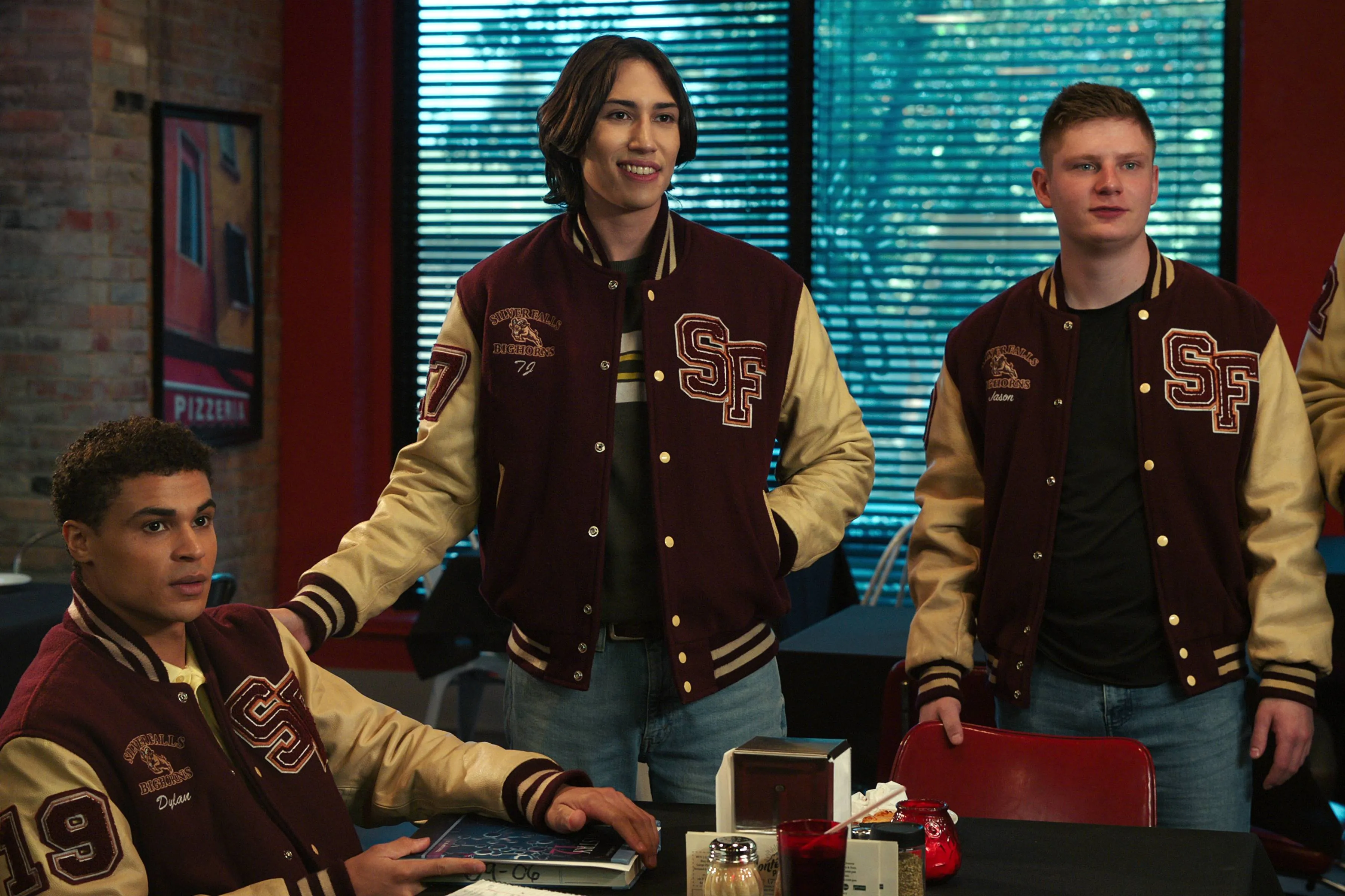 Kijkers stemmen massaal af op nieuw seizoen van populaire Netflix-serie: "Ontroerend!"