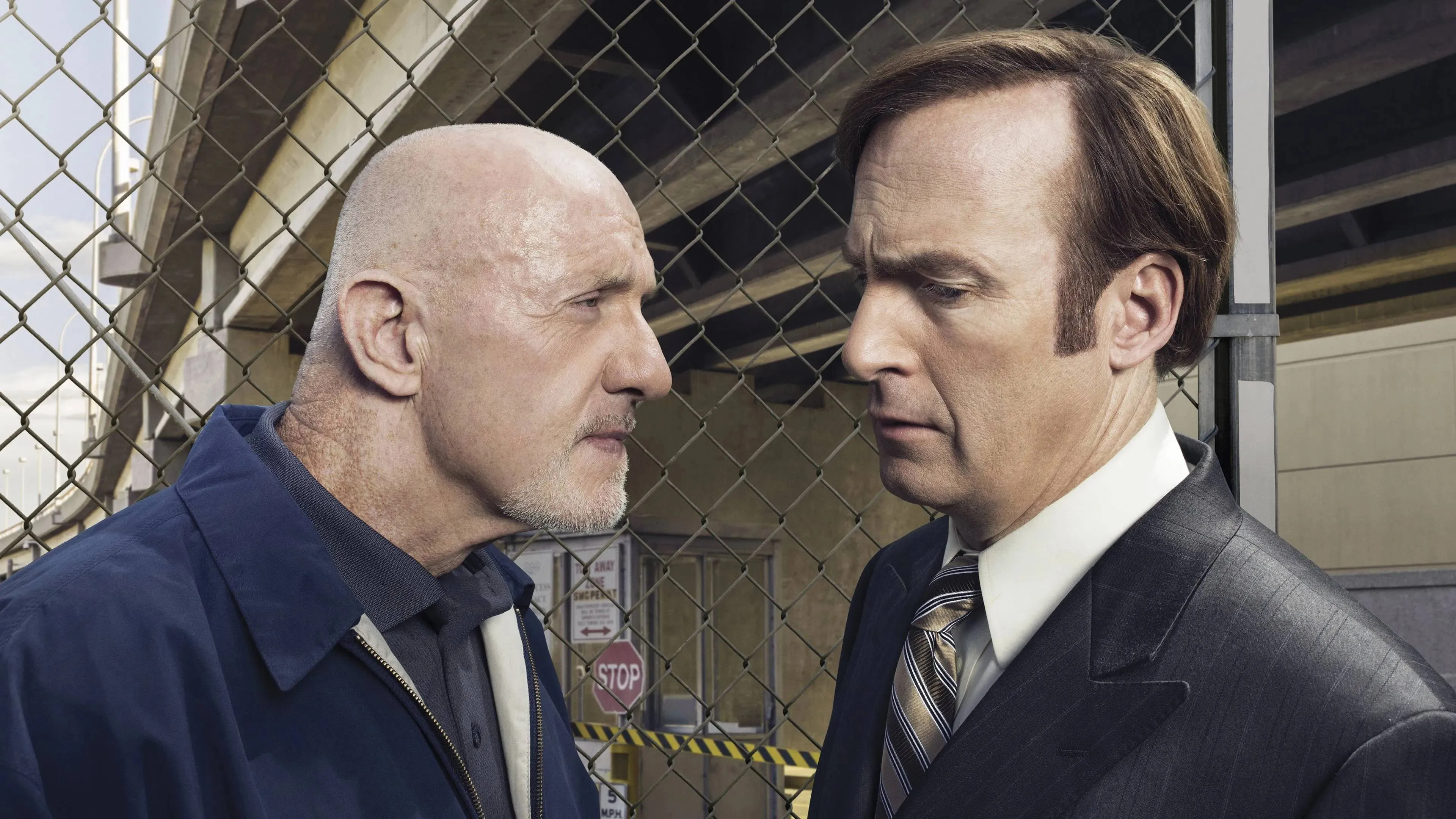 Bob Odenkirk staat open voor een terugkeer als Saul Goodman: "heeft mijn leven veranderd"