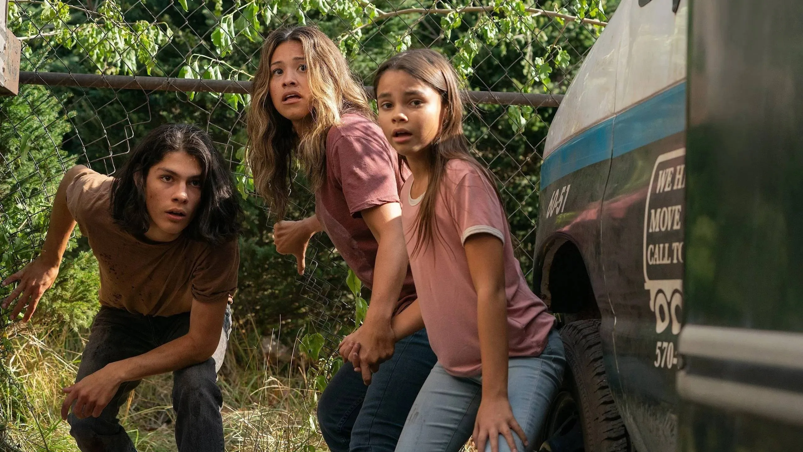 Apocalyptische Netflix-thriller laat zien hoe slaapgebrek de mensheid volledig vernietigt