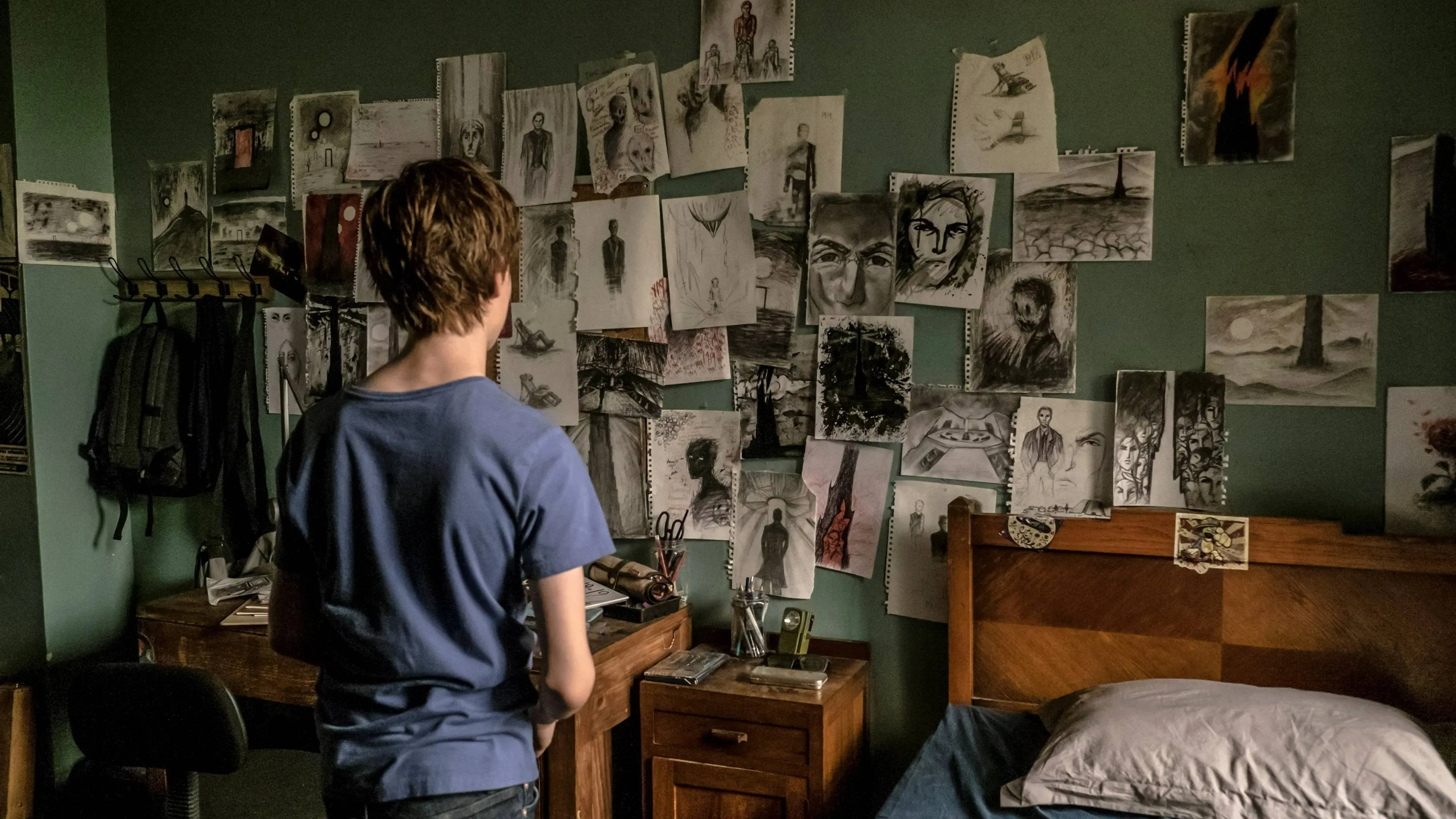 Volledig afgefakkelde Stephen King-verfilming krijgt vandaag een herkansing op Netflix