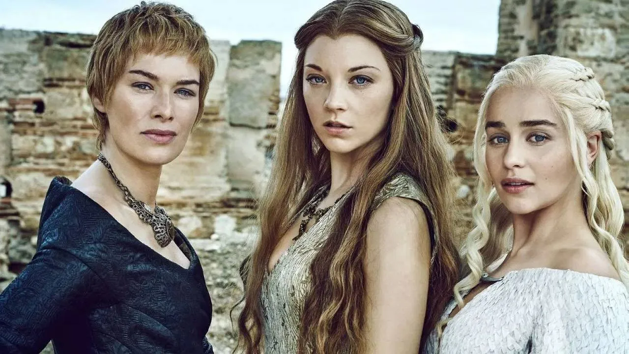 'Game of Thrones'-actrice voegt zich bij de cast van nieuwe 'Extraction'-serie op Netflix