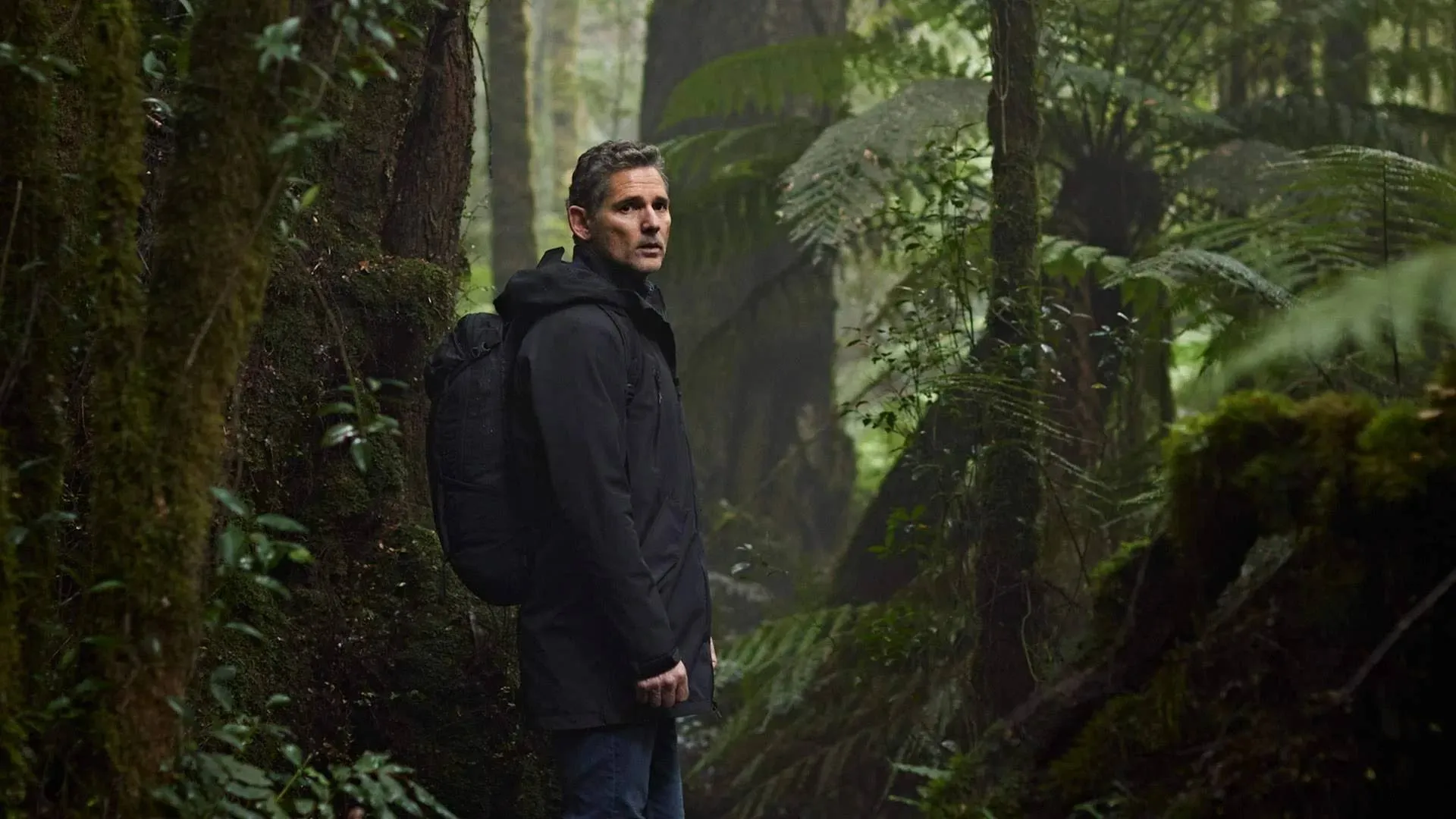 Genoten van 'Untamed'? Kijk dan naar deze misdaadfilm met Eric Bana in een vergelijkbare rol
