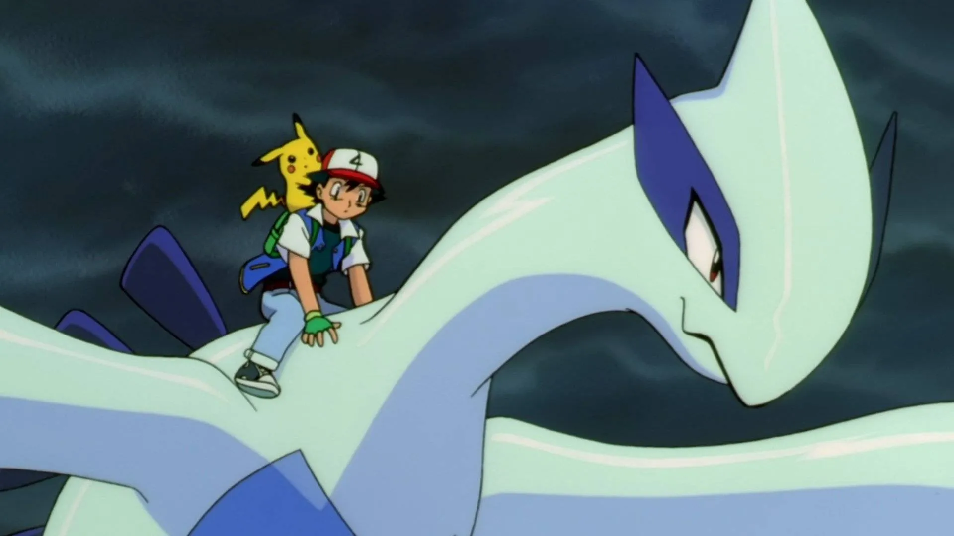 Klassieke Pokémon-films zijn deze zomer volledig gratis te zien op YouTube