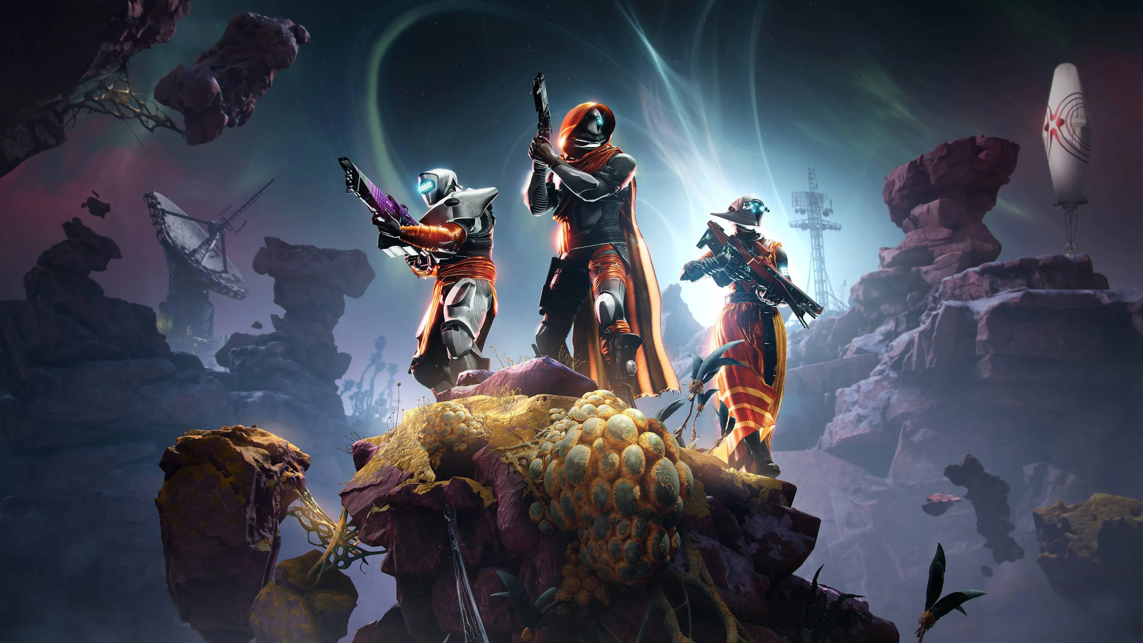 Nieuwe Destiny 2-uitbreiding 'The Edge of Fate' is géén revolutie, maar wel verdomd verslavend