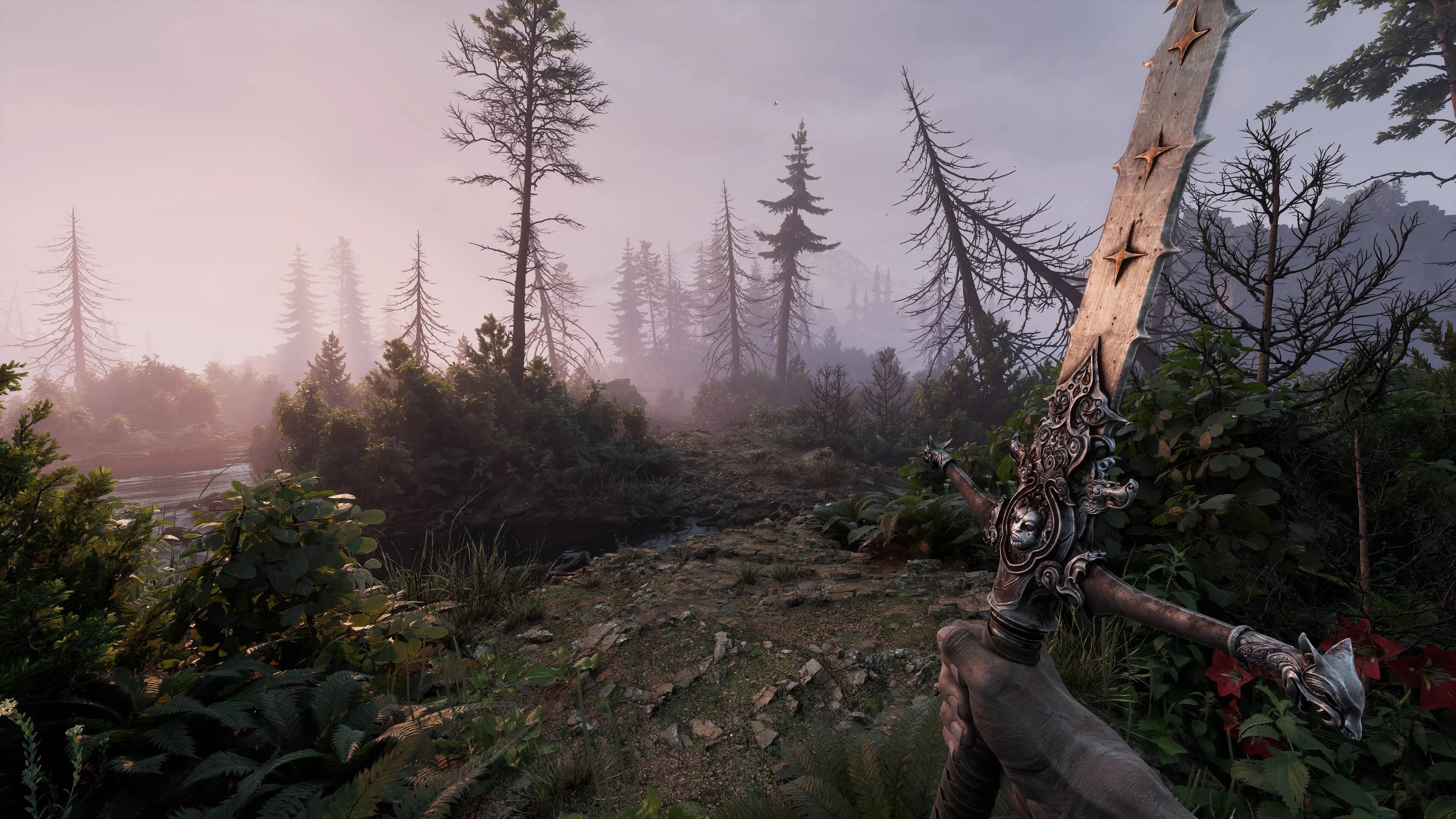 'SpellForce III'-ontwikkelaars onthullen nieuwe, duistere fantasy-RPG 'Fatekeeper'