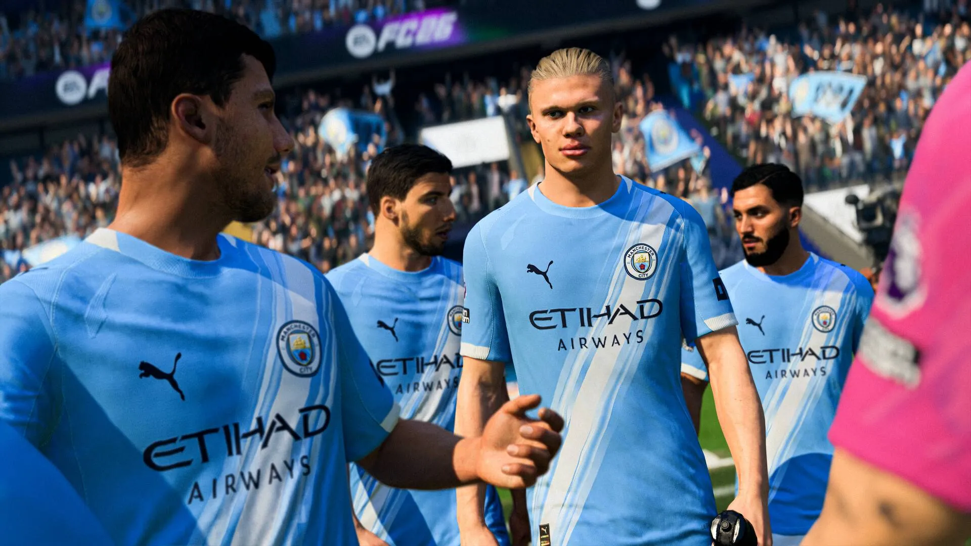 EA luistert naar de community en tilt FUT in FC 26 naar een hoger niveau