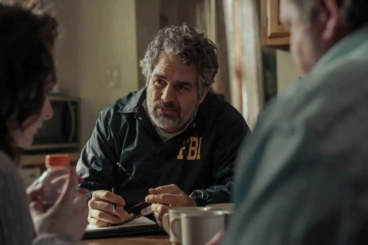 Mark Ruffalo leidt een FBI-taskforce in de officiële trailer van nieuwe HBO Max-serie 'Task'