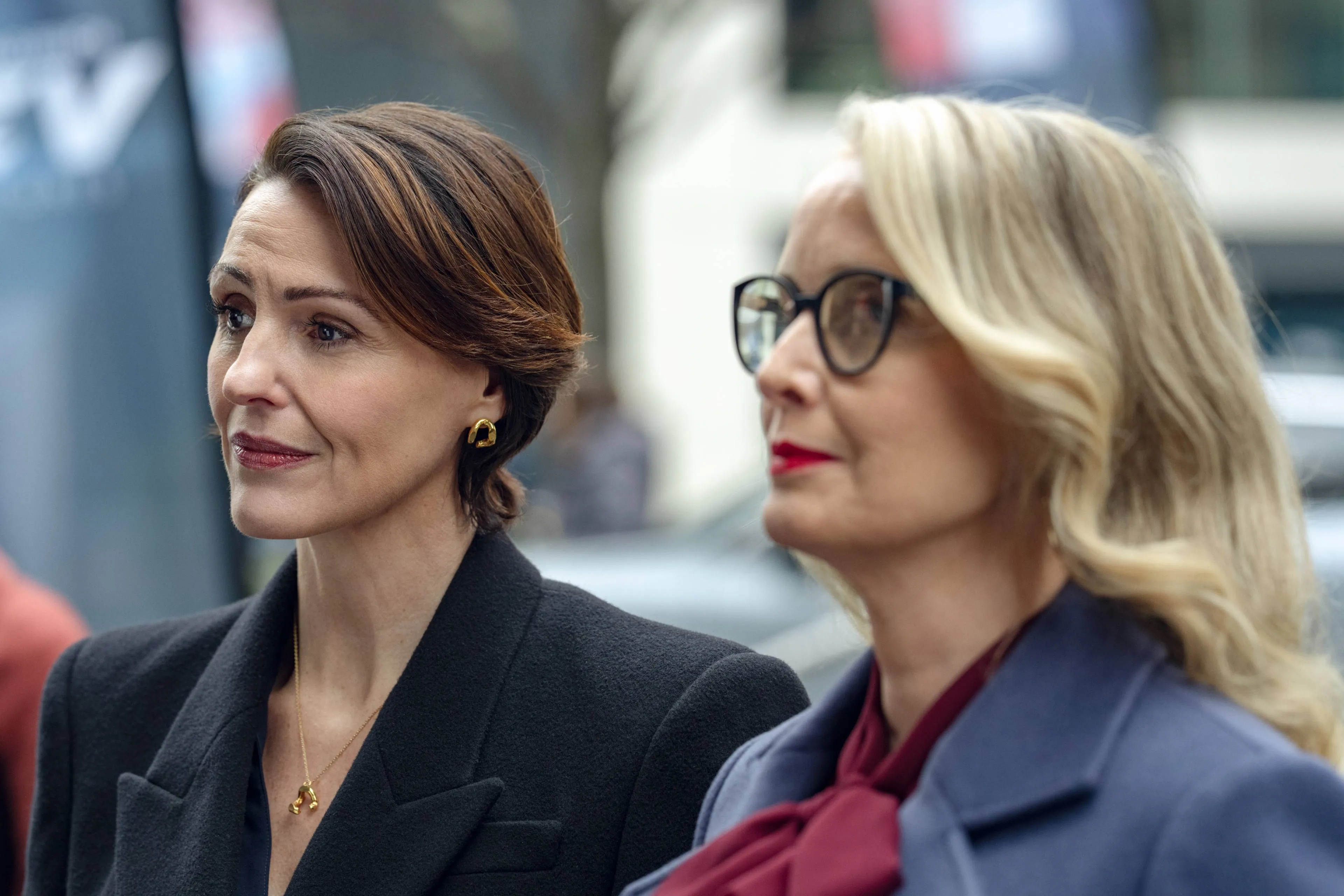 Einde van 'Hostage' op Netflix uitgelegd: macht, wraak en de hoge prijs van gerechtigheid