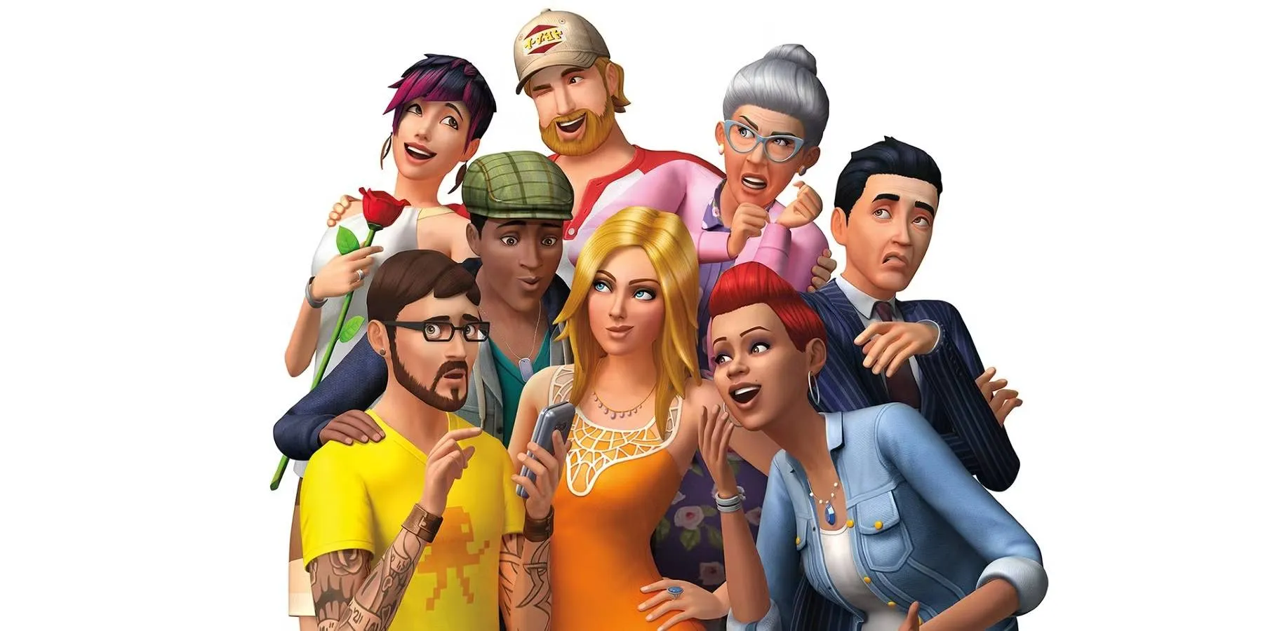 'The Sims 5' laat op zich wachten, en dat is volgens EA precies de bedoeling