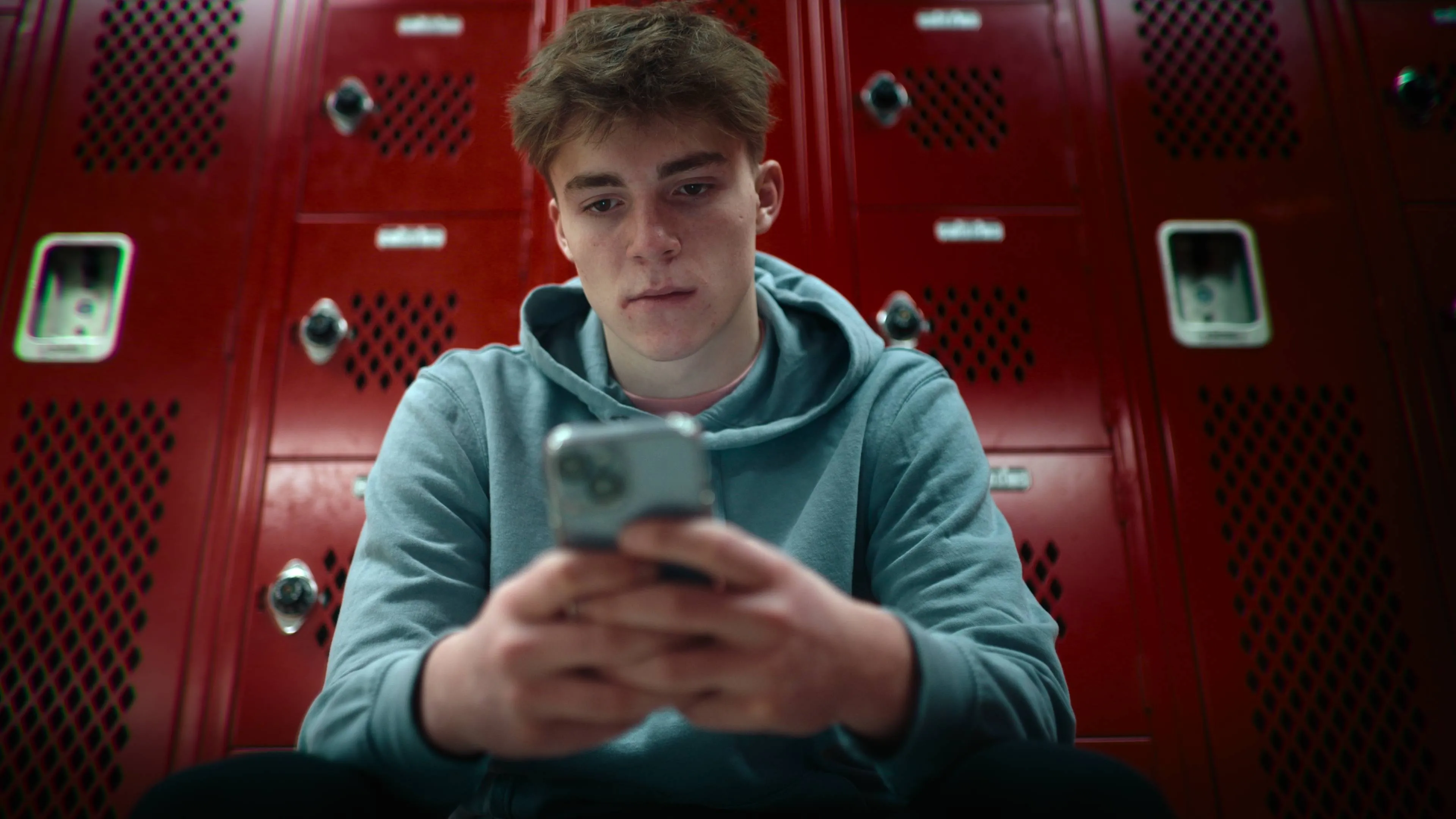 Nieuwe Netflix-docu van 'Abducted in Plain Sight'-maker vanaf vandaag te streamen