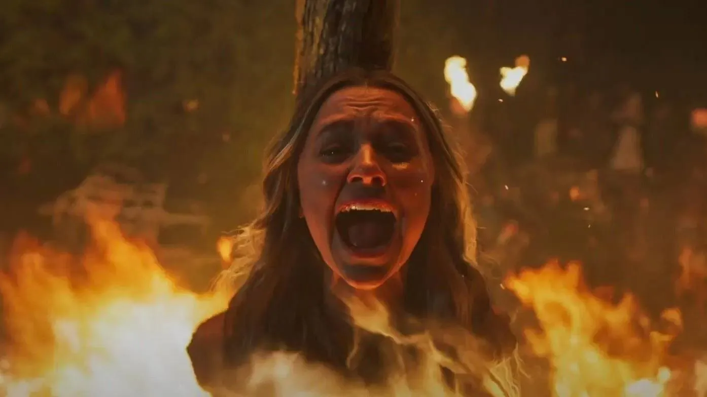 'Witchboard' trailer: Stranger Things-ster speelt een duistere occultist in nieuwe horrorfilm