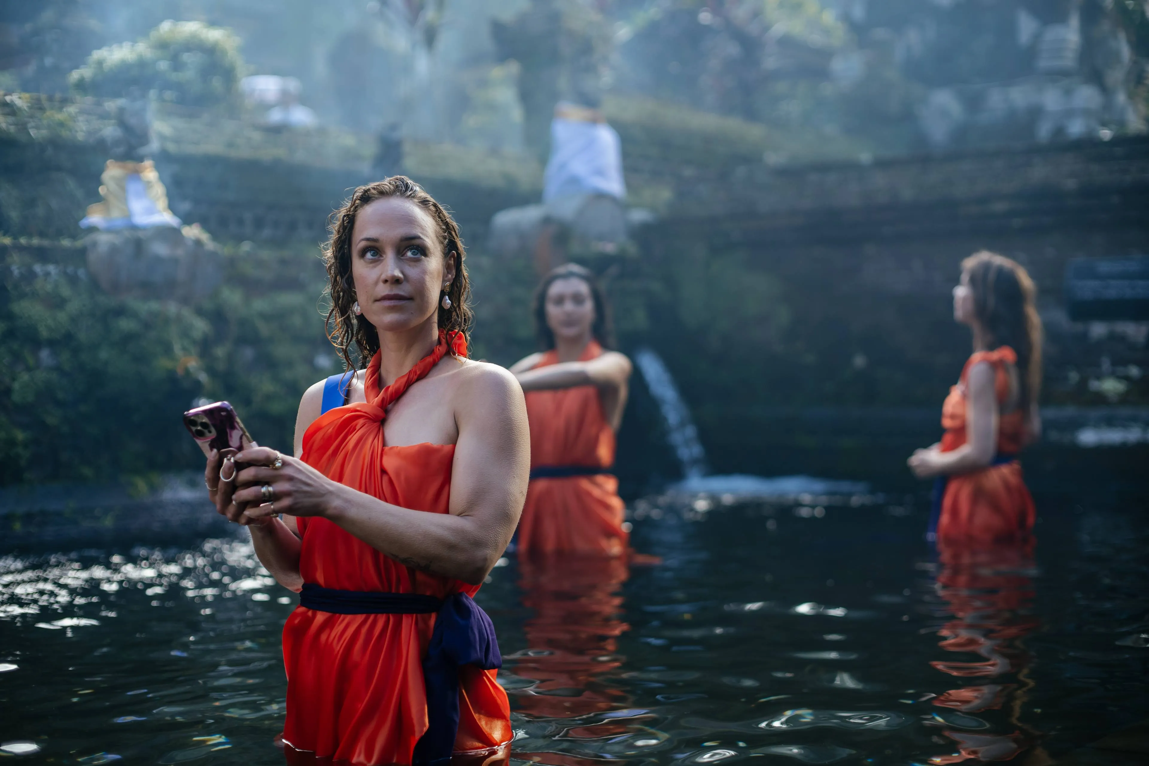 Nederlandse bioscoopfilm met Anouk Maas heeft een releasedatum op Netflix