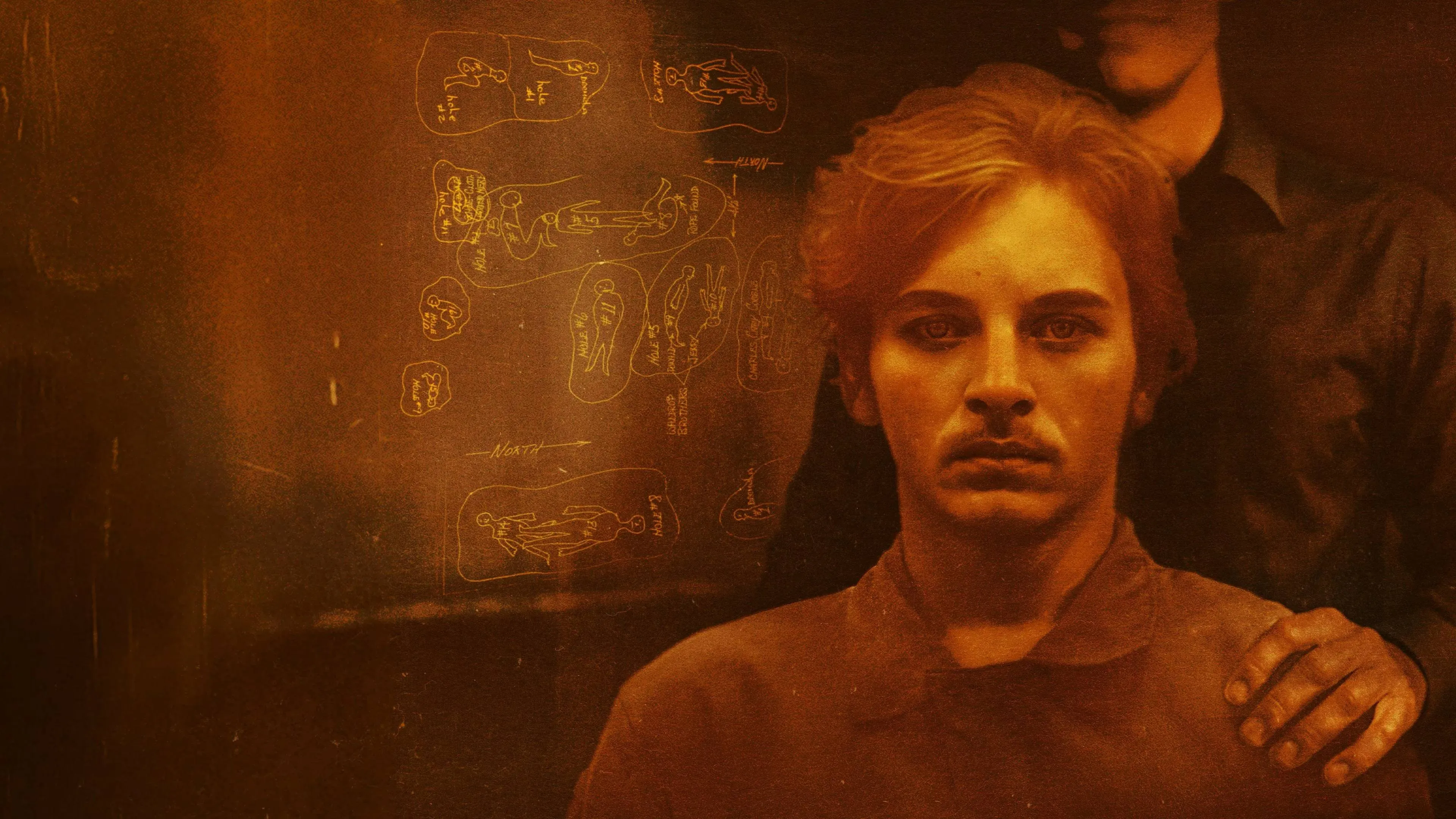 Nieuwe true crime-docu 'The Serial Killer’s Apprentice' nu te zien op HBO Max