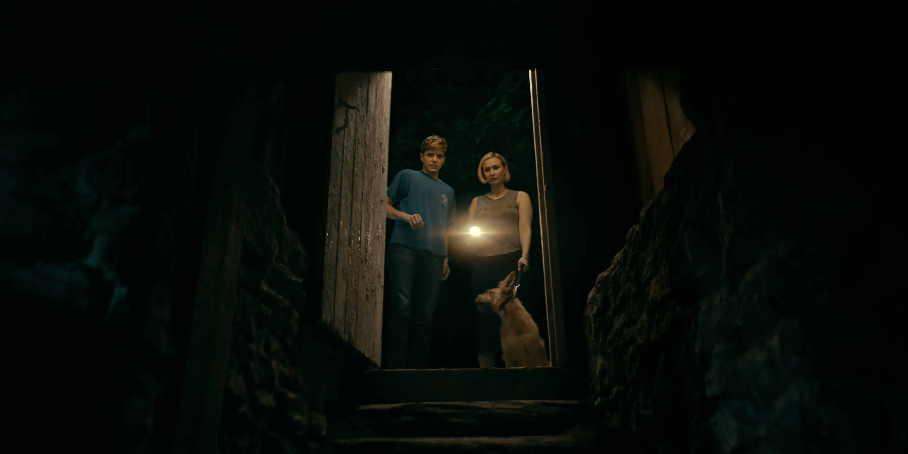 'Hereditary'-actrice Toni Collette jaagt de stuipen op het lijf in de trailer van 'Wayward'