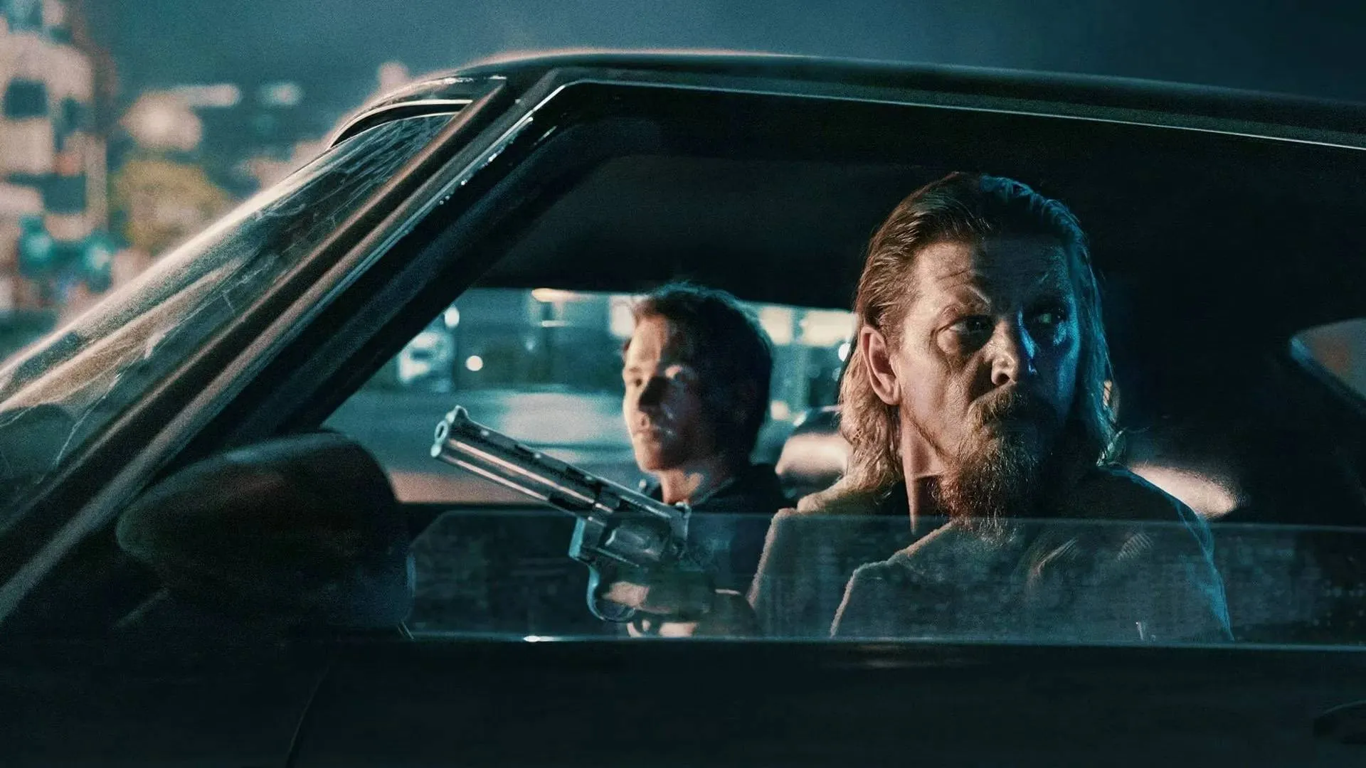 Australische thriller met 'Untamed'-acteur Sam Neill vanaf vandaag te streamen