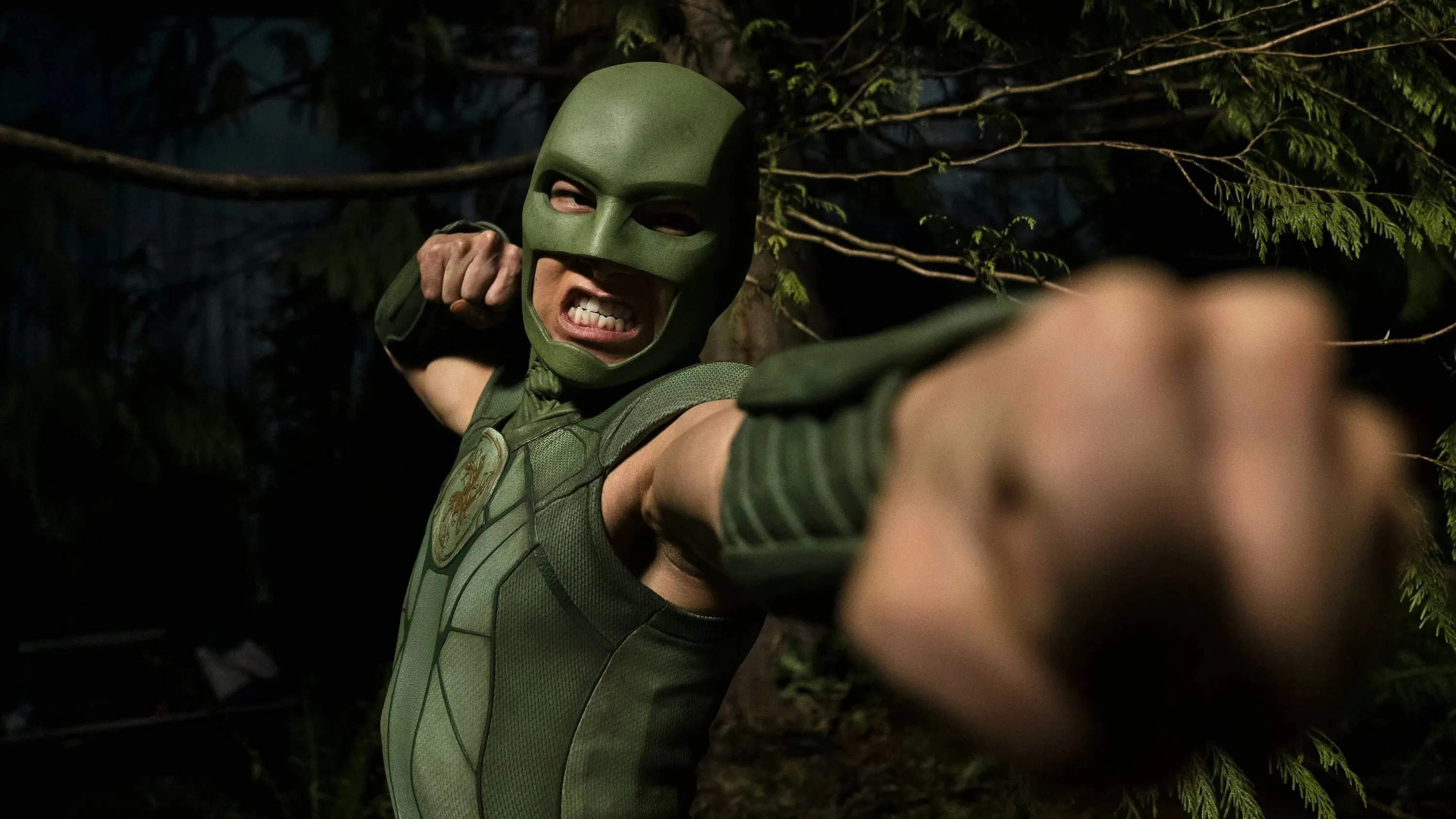 James Gunn slaat na 'Superman' wéér toe: Nieuw seizoen van populaire DC-serie nu te zien