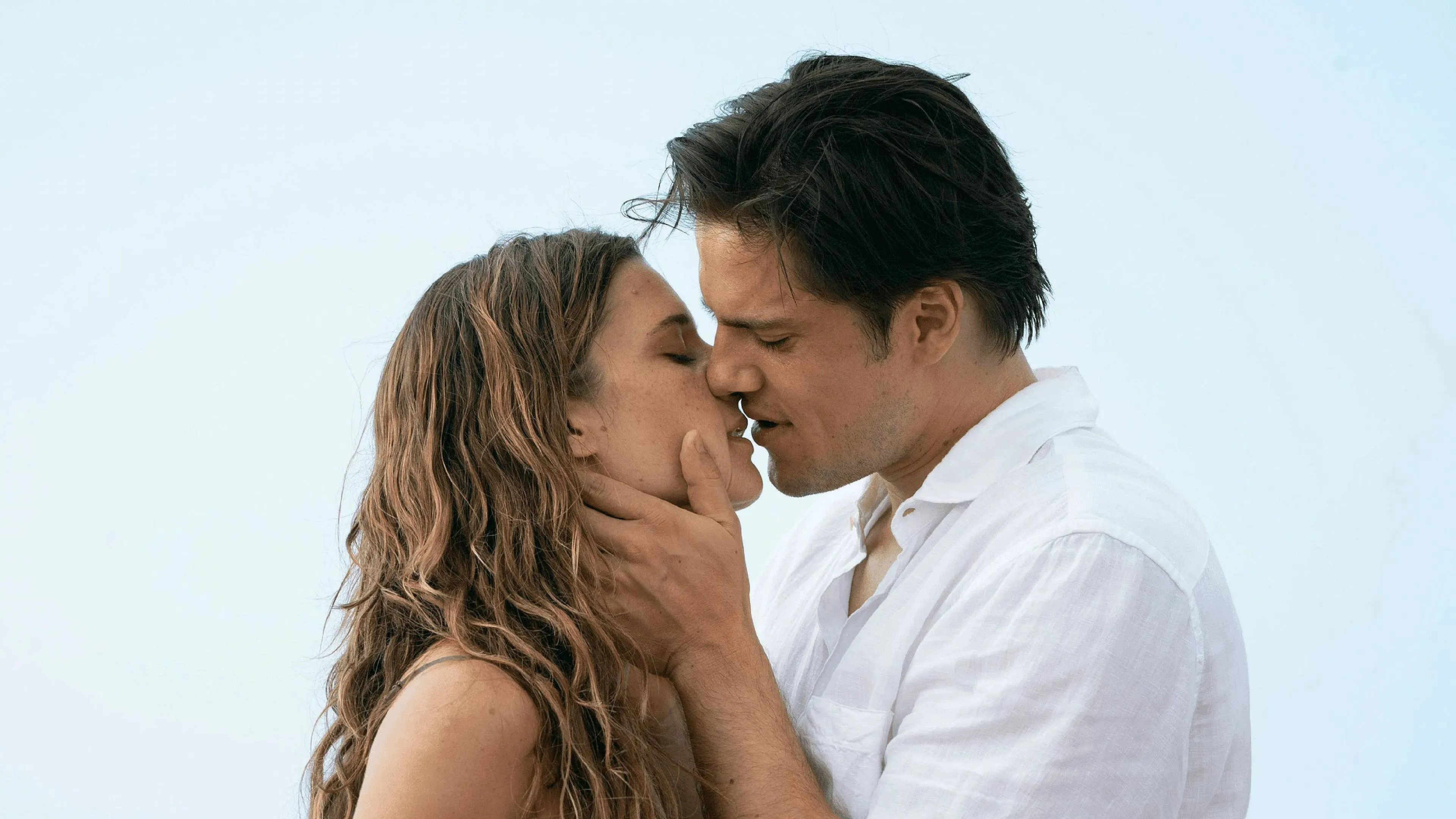 Stomend hete Netflix-film is na één dag direct een hit: "een beetje door getraumatiseerd!"