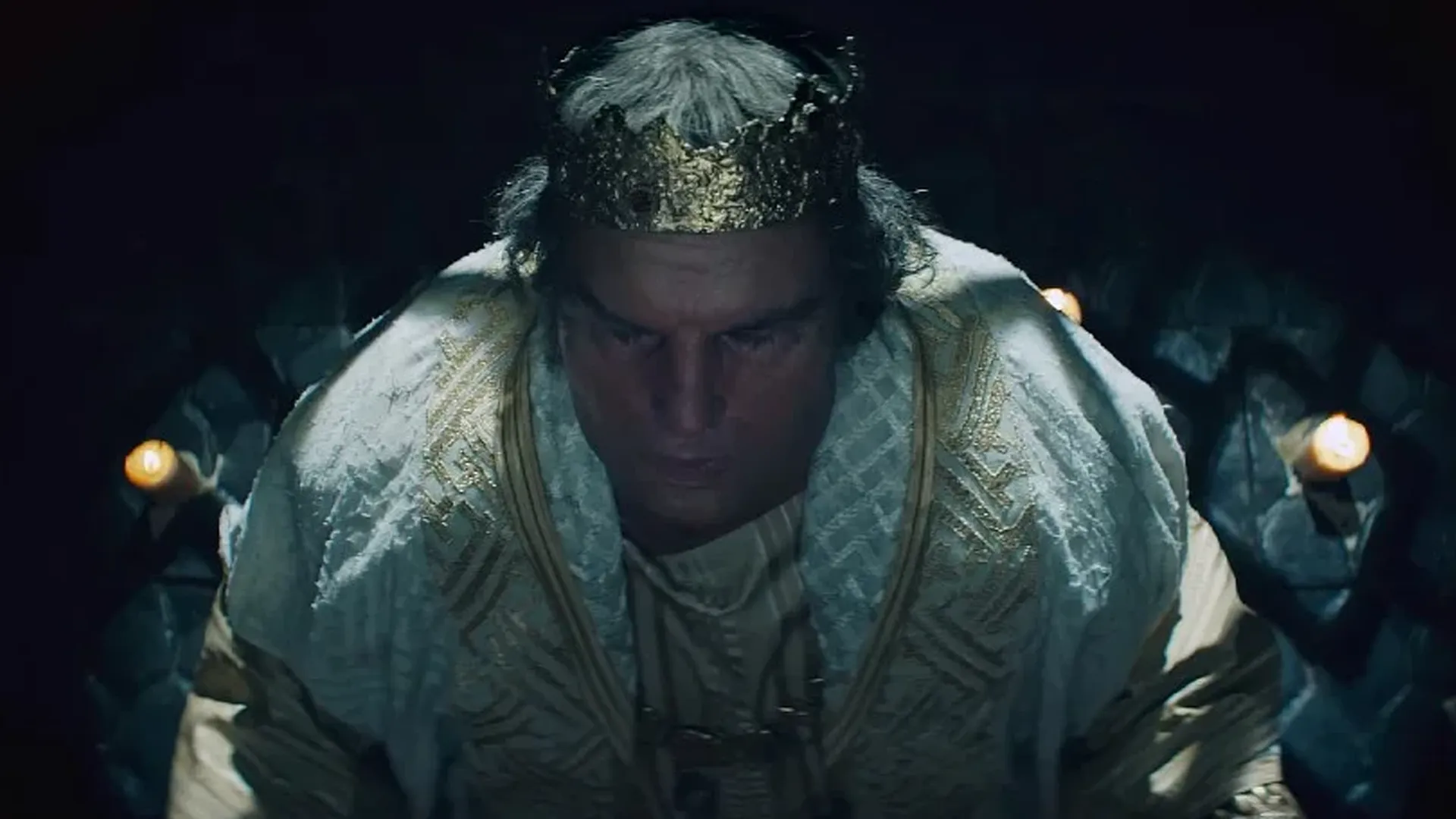 'Zero A.D.' trailer: Nieuw historisch drama met Ben Mendelsohn en Sam Worthington