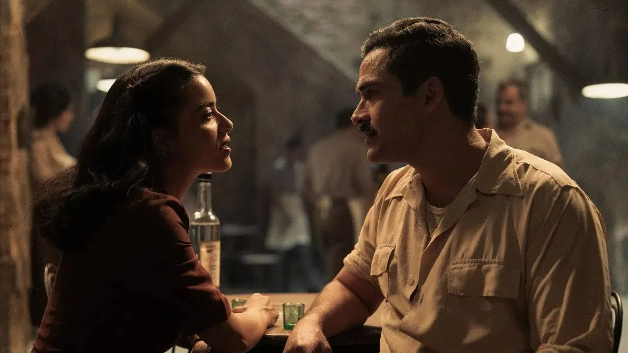 Nieuwe grimmig misdaadserie is na één dag een hit op Netflix: "Heel, heel goed!"