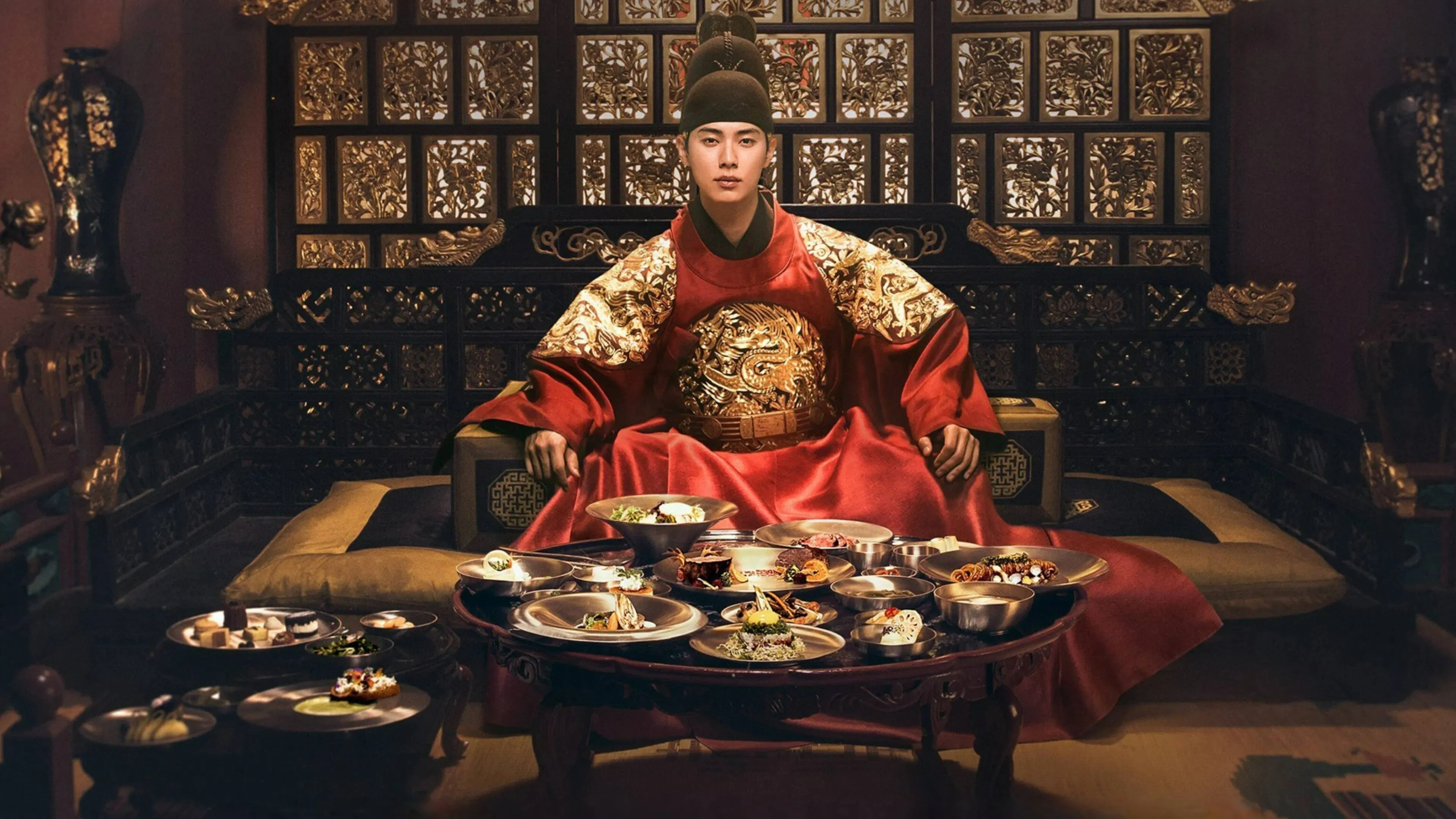 Netflix-serie met 8,2 op IMDb en 96% op Rotten Tomatoes wordt volledig over het hoofd gezien