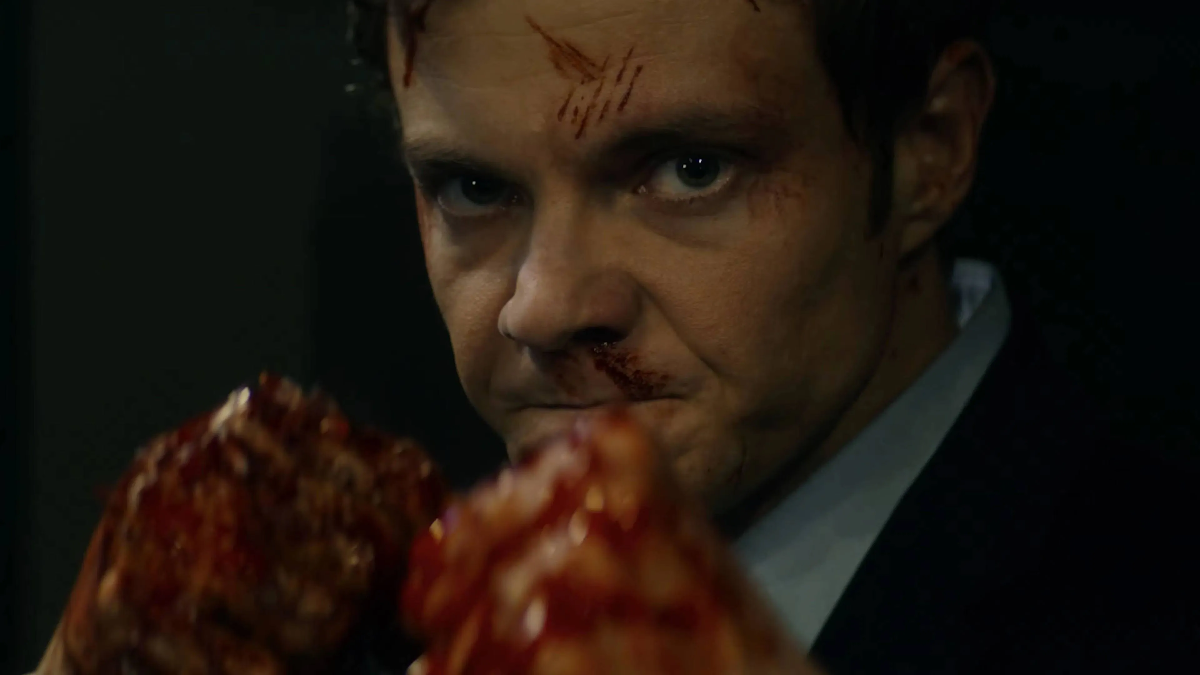 'The Boys'-acteur Jack Quaid scoort een dikke streaming-hit met knotsgekke actiefilm