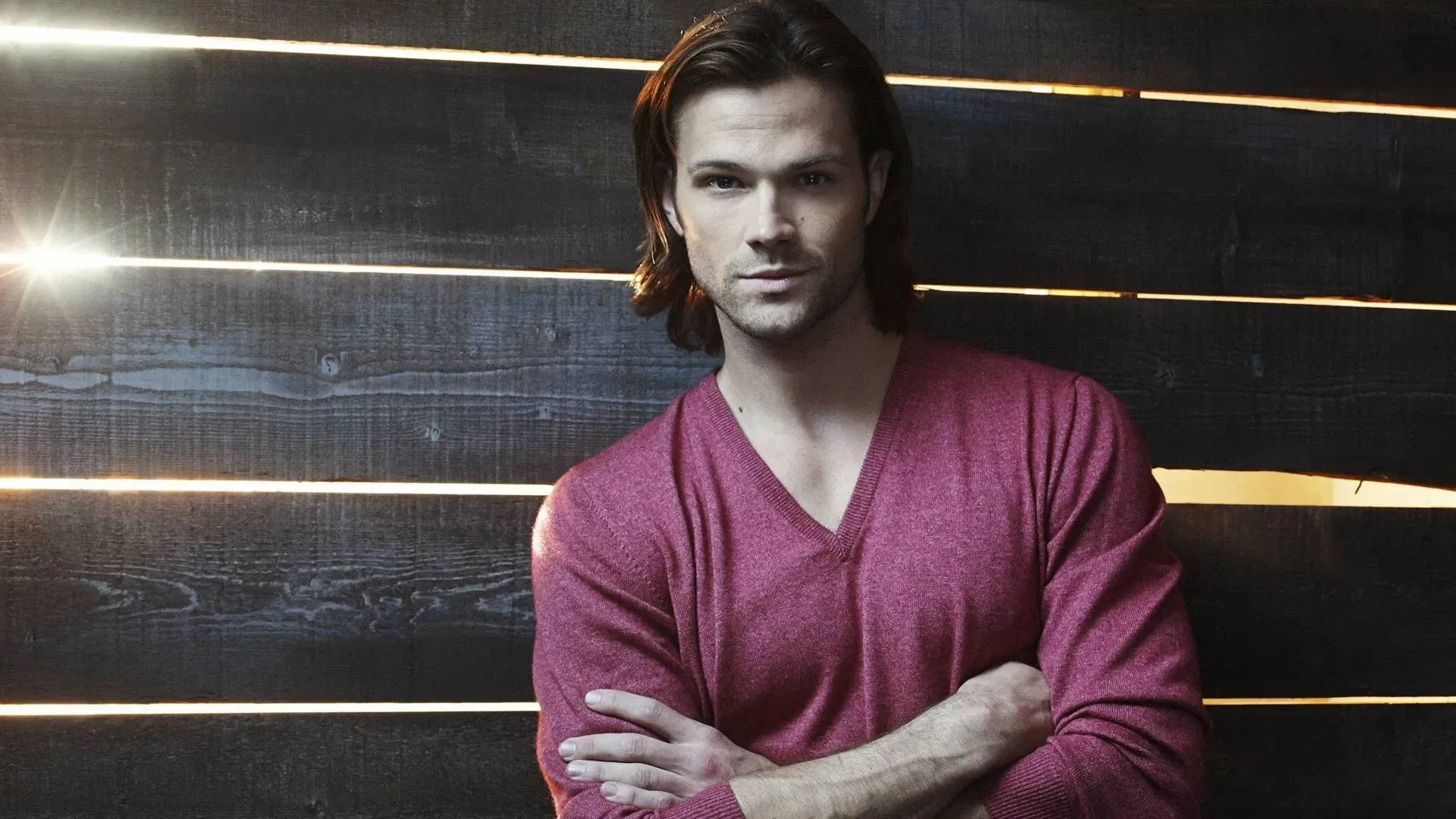 Netflix verfilmt 'The Bodyguard' met Jared Padalecki en Leighton Meester in de hoofdrollen