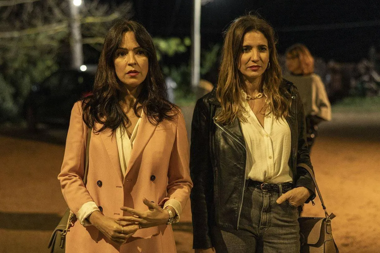 Nieuwe psychologische thrillerserie over huiselijk geweld nu te zien op Netflix