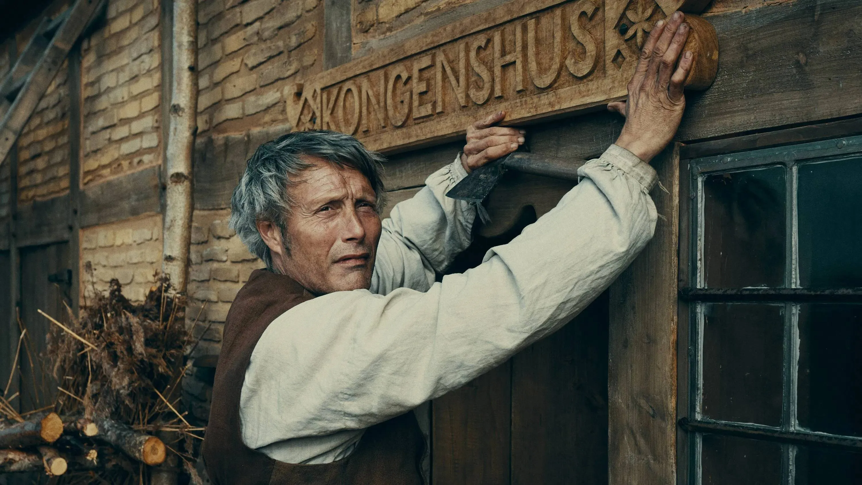 Historische dramafilm met Mads Mikkelsen trekt veel kijkers: "bijna perfecte filmervaring!"