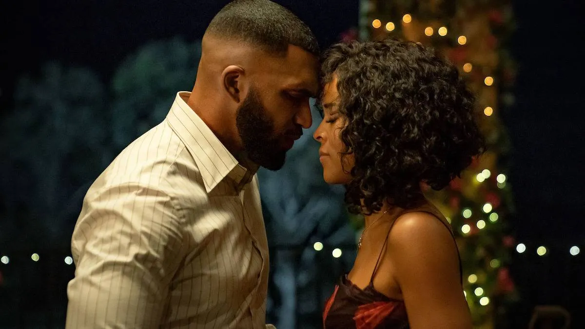 Nieuwe Netflix-film van 'Straw'-maker Tyler Perry schiet omhoog in kijkcijfers