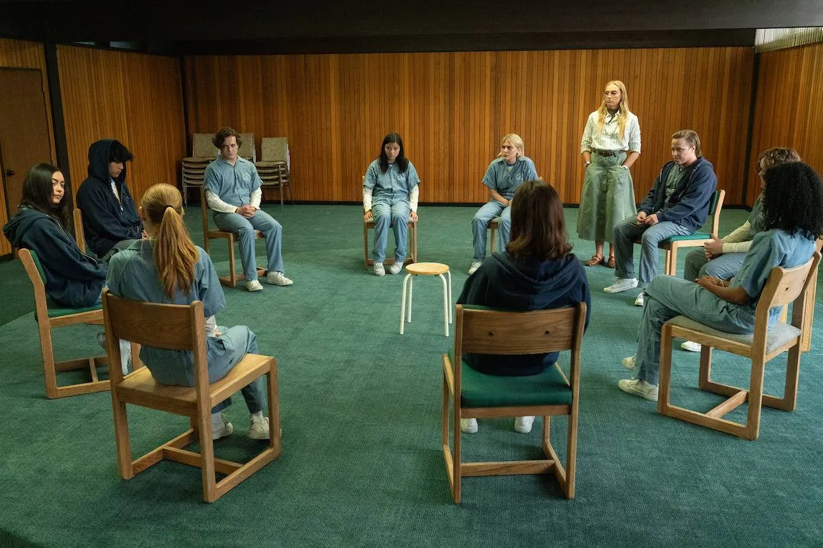 Einde van 'Wayward' uitgelegd: krijgt de Netflix-serie een tweede seizoen?