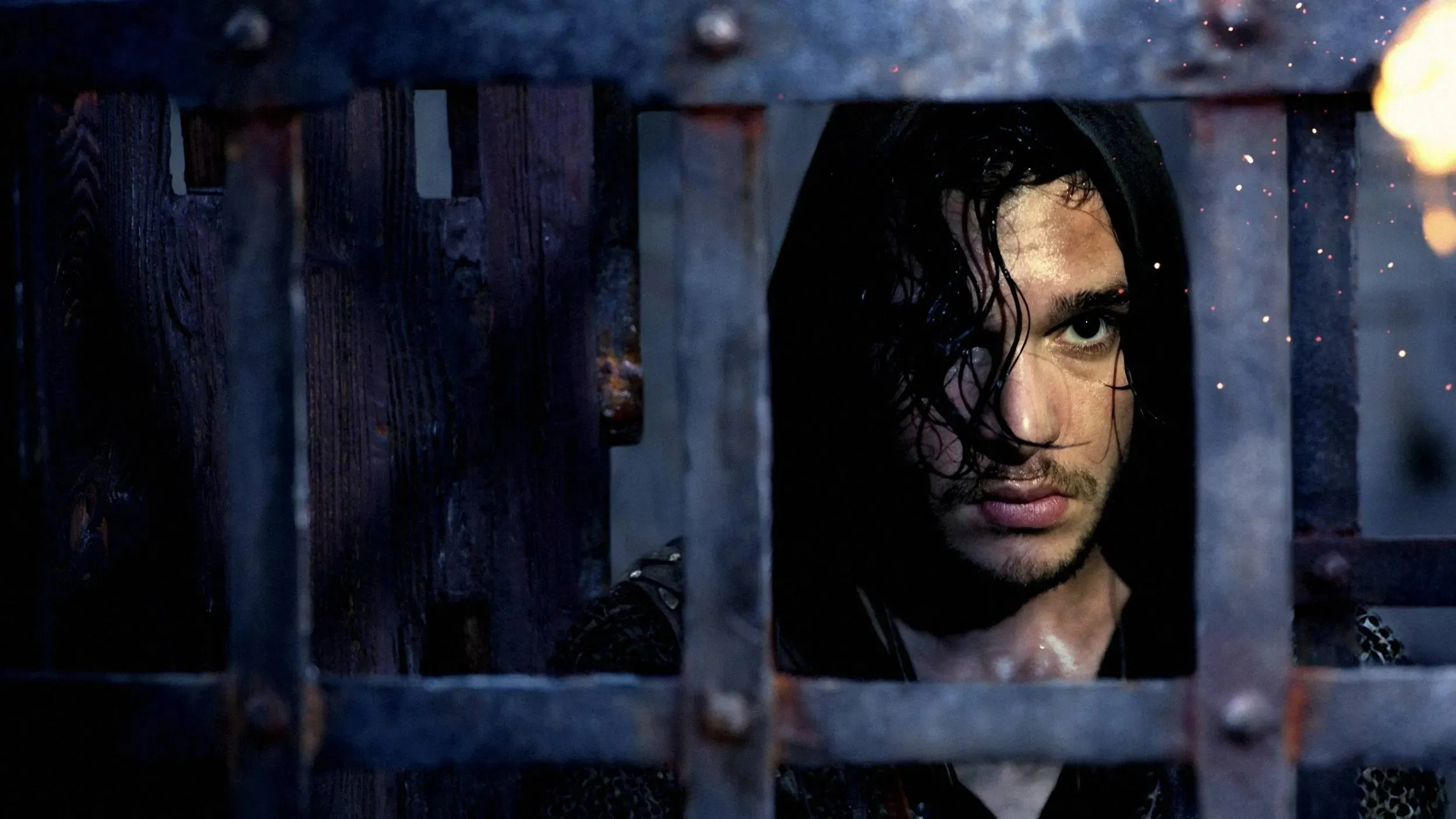Fantasyfilm met Ben Barnes, Jeff Bridges en Kit Harington krijgt een tweede kans op Netflix