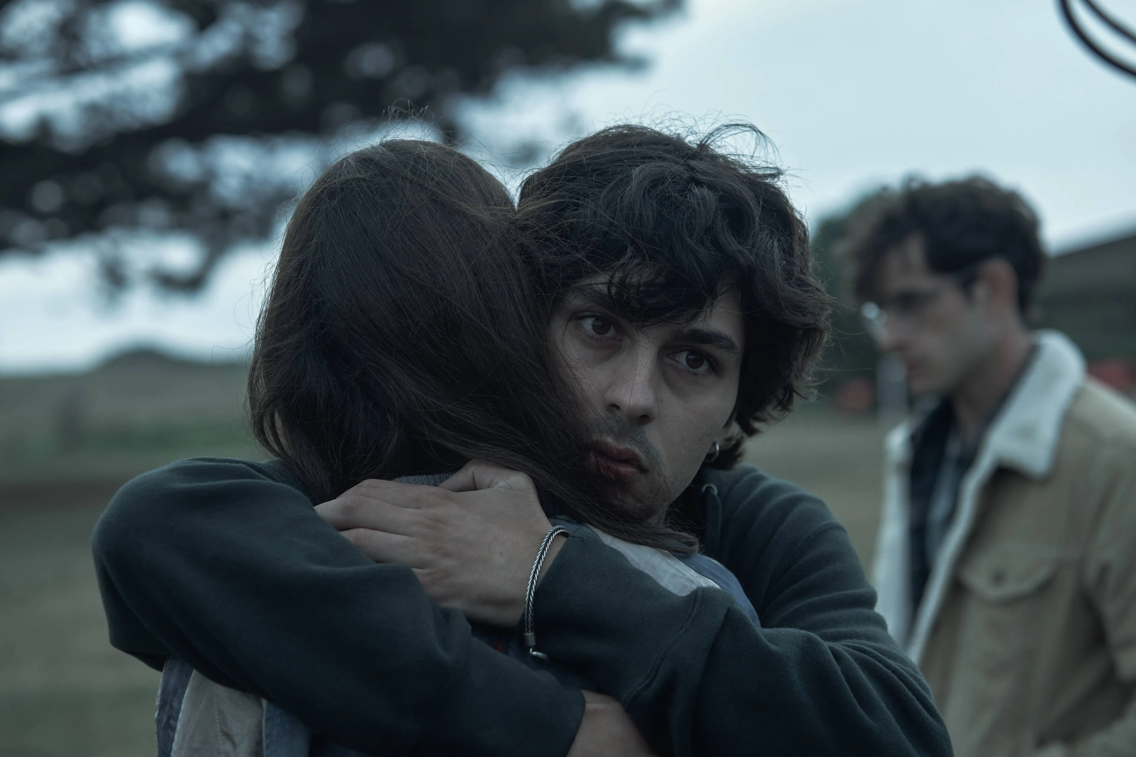Deze bovennatuurlijke Netflix-serie jaagt je de stuipen op het lijf: "in één ruk uitgekeken!"