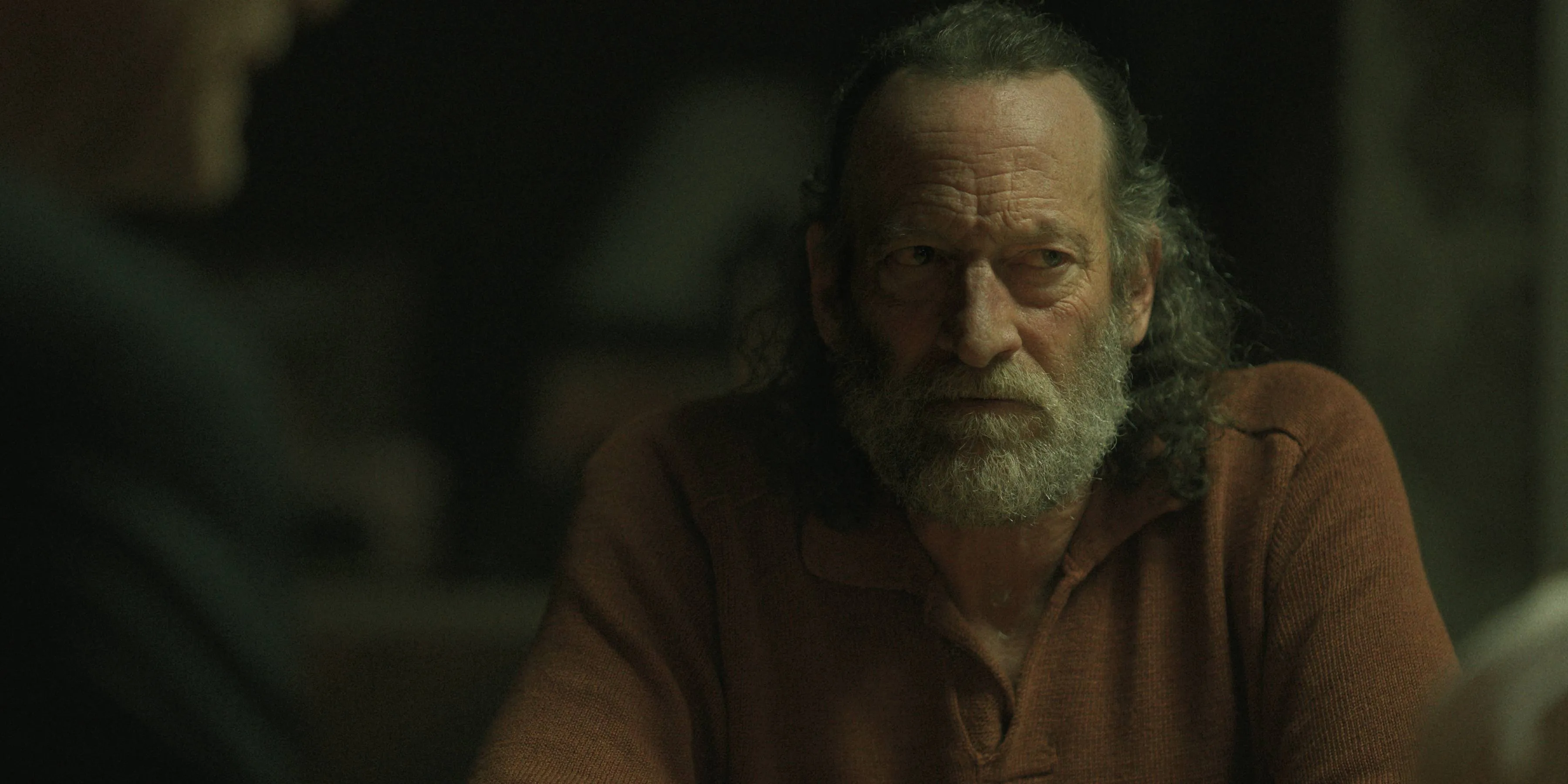 Kijkers en critici zijn enthousiast over nieuwe Netflix-serie: "Doordrenkt van duisternis!"