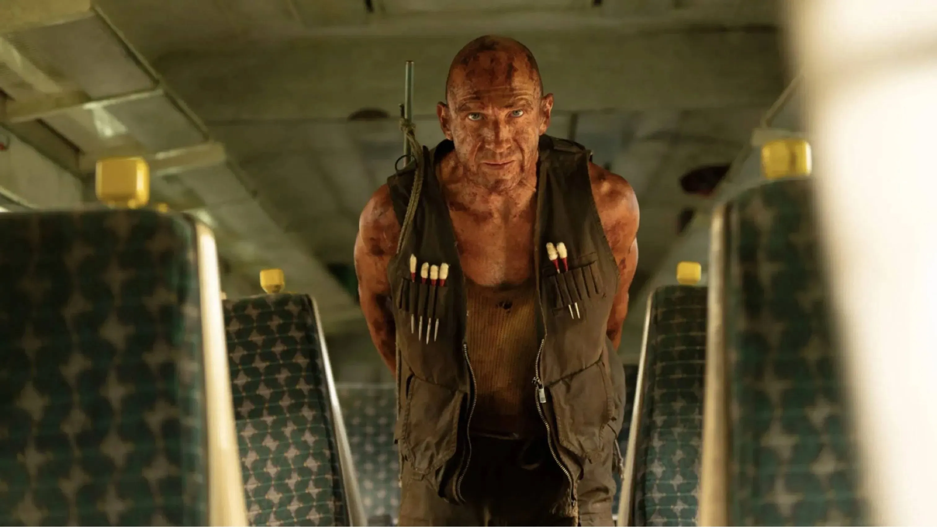 Vervolg in '28 Years Later'-trilogie onthult officiële trailer van 'The Bone Temple'