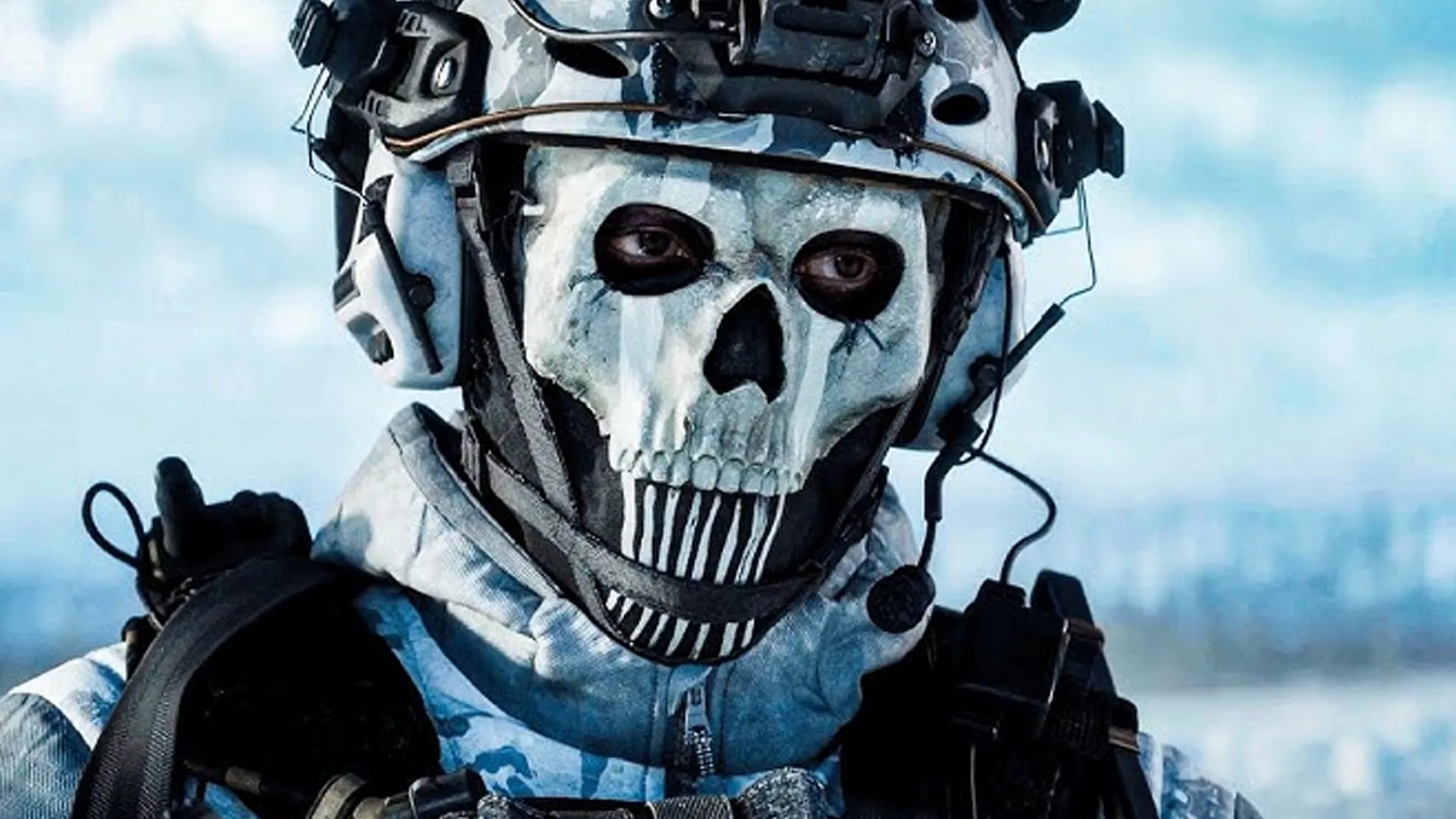 Heroes Dutch Comic Con verwelkomt 'Call of Duty'-stemacteur Samuel Roukin als nieuwe gast