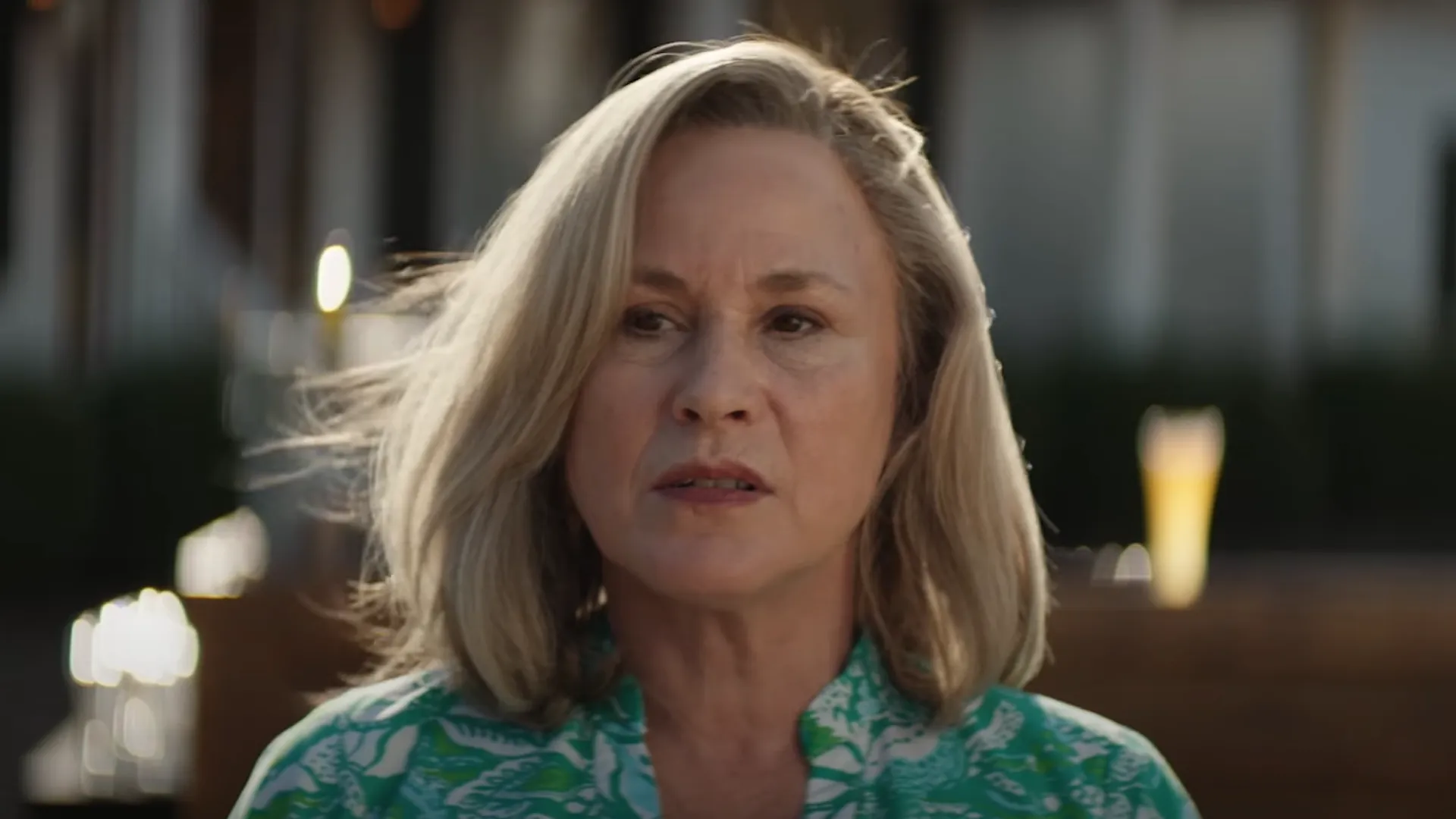 Nieuwe misdaadserie met 'Severance'-actrice Patricia Arquette onthult eerste officiële trailer