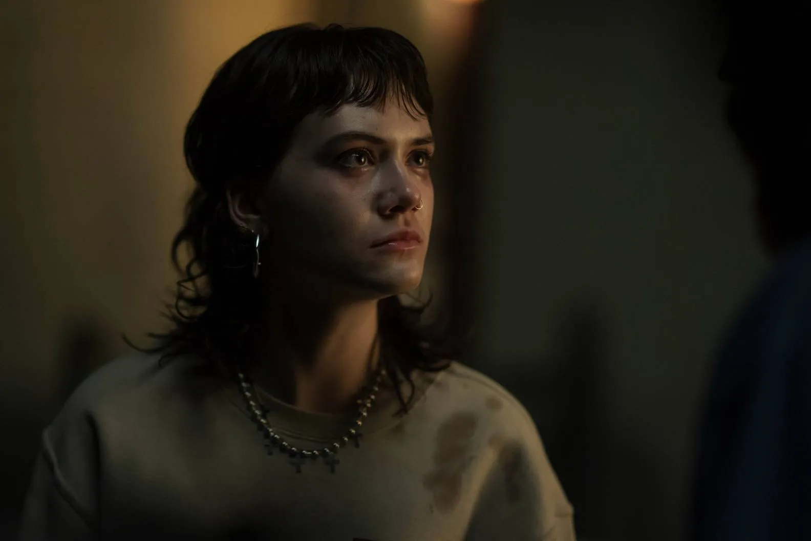Exclusief:  Emilia Jones over HBO-serie Task en de onvergetelijke lessen van Martin Koolhoven