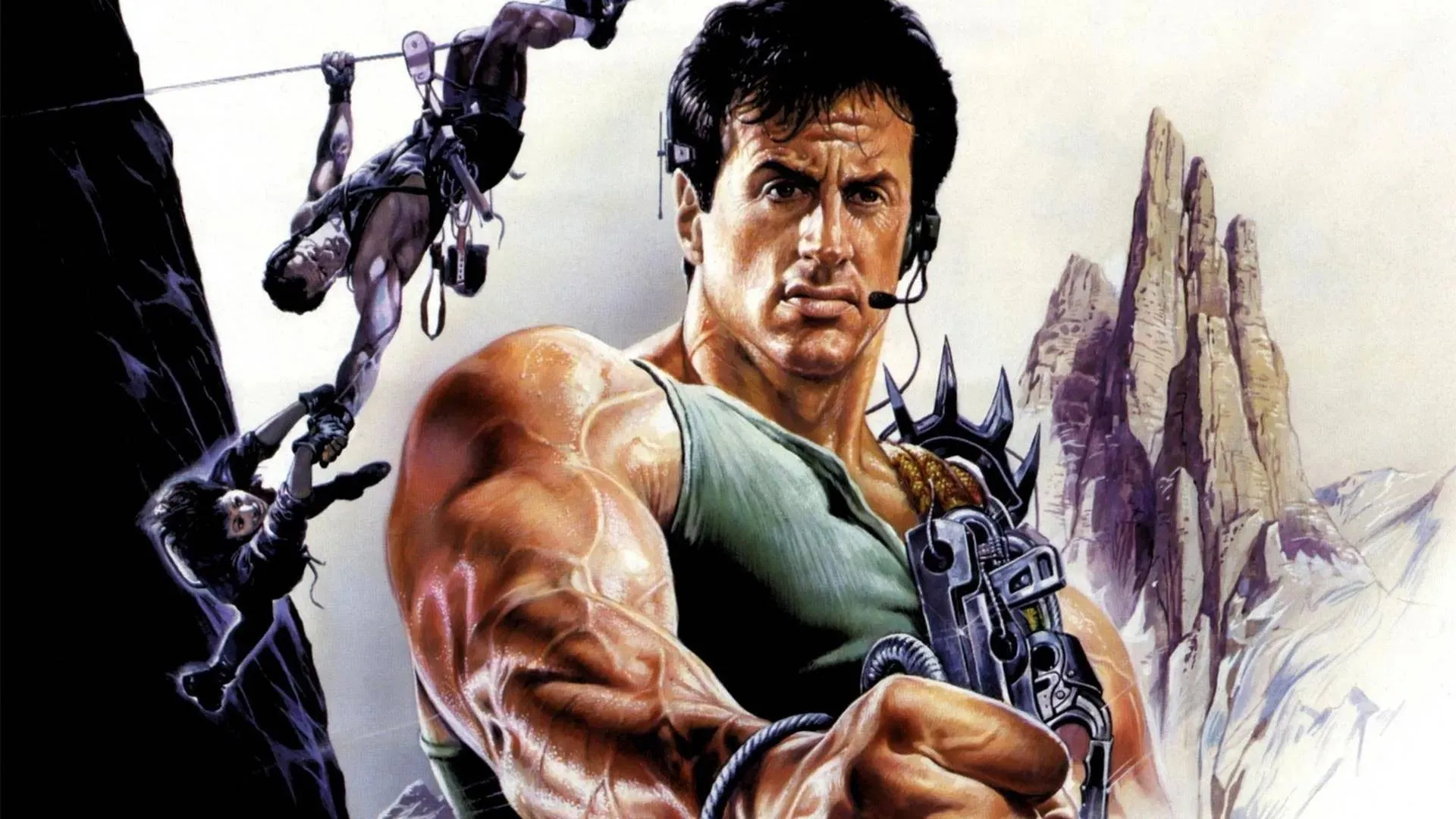 Aankomende reboot van iconische Sylvester Stallone-klassieker nu al zeker van een vervolg