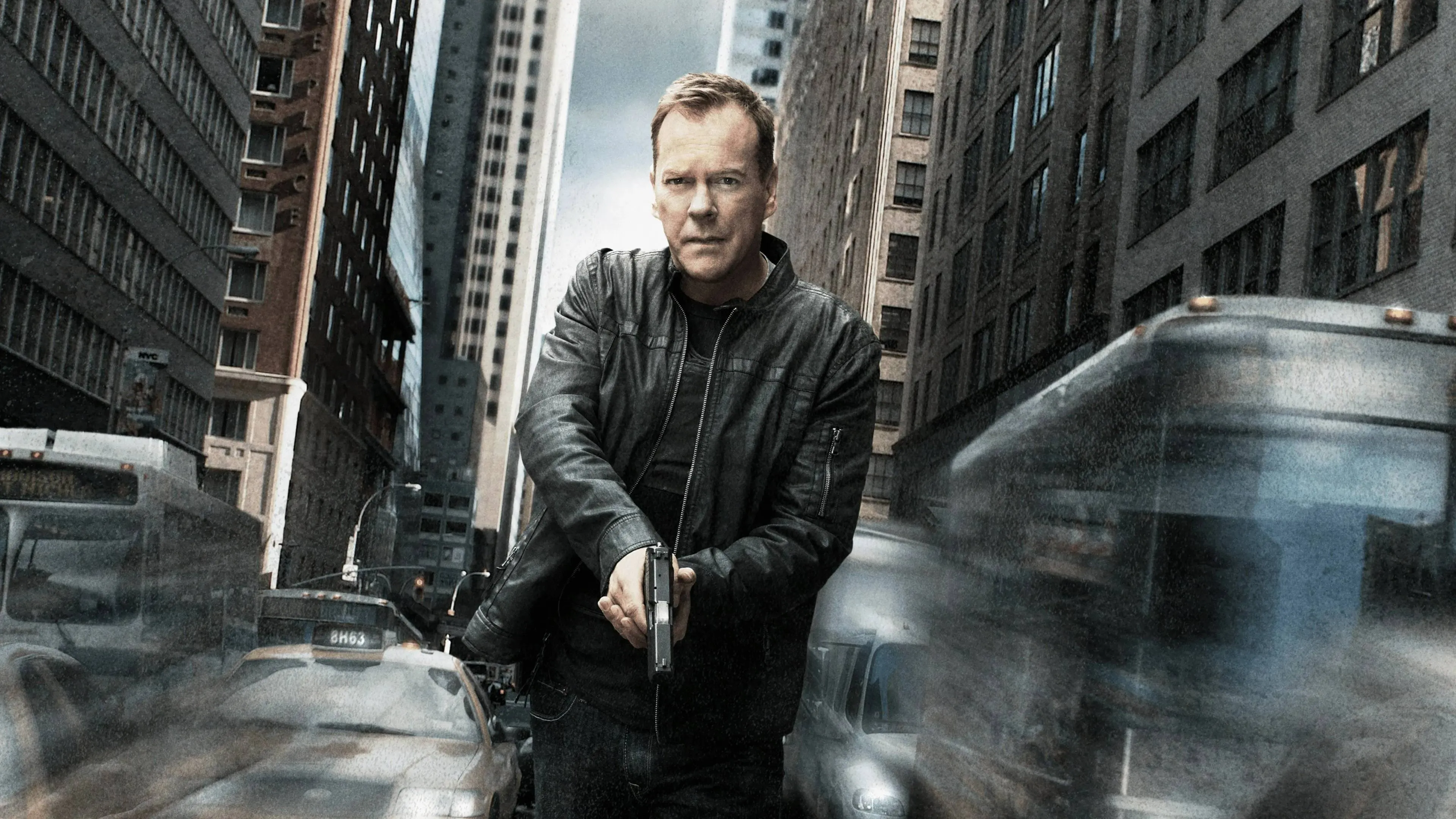 Jack Bauer maakt een comeback in nieuwe '24'-film óf -serie: "De tijd is rijp!"