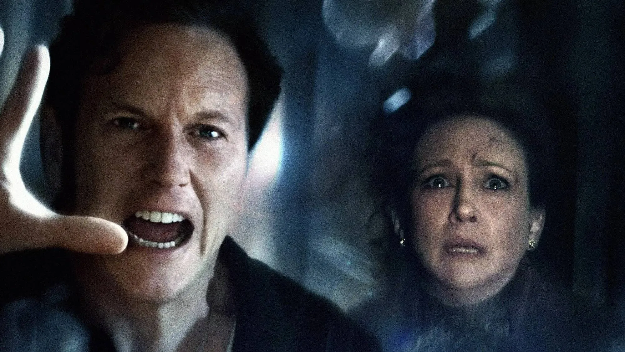 'Conjuring'-universum breidt zich verder uit met een gloednieuwe serie op HBO Max