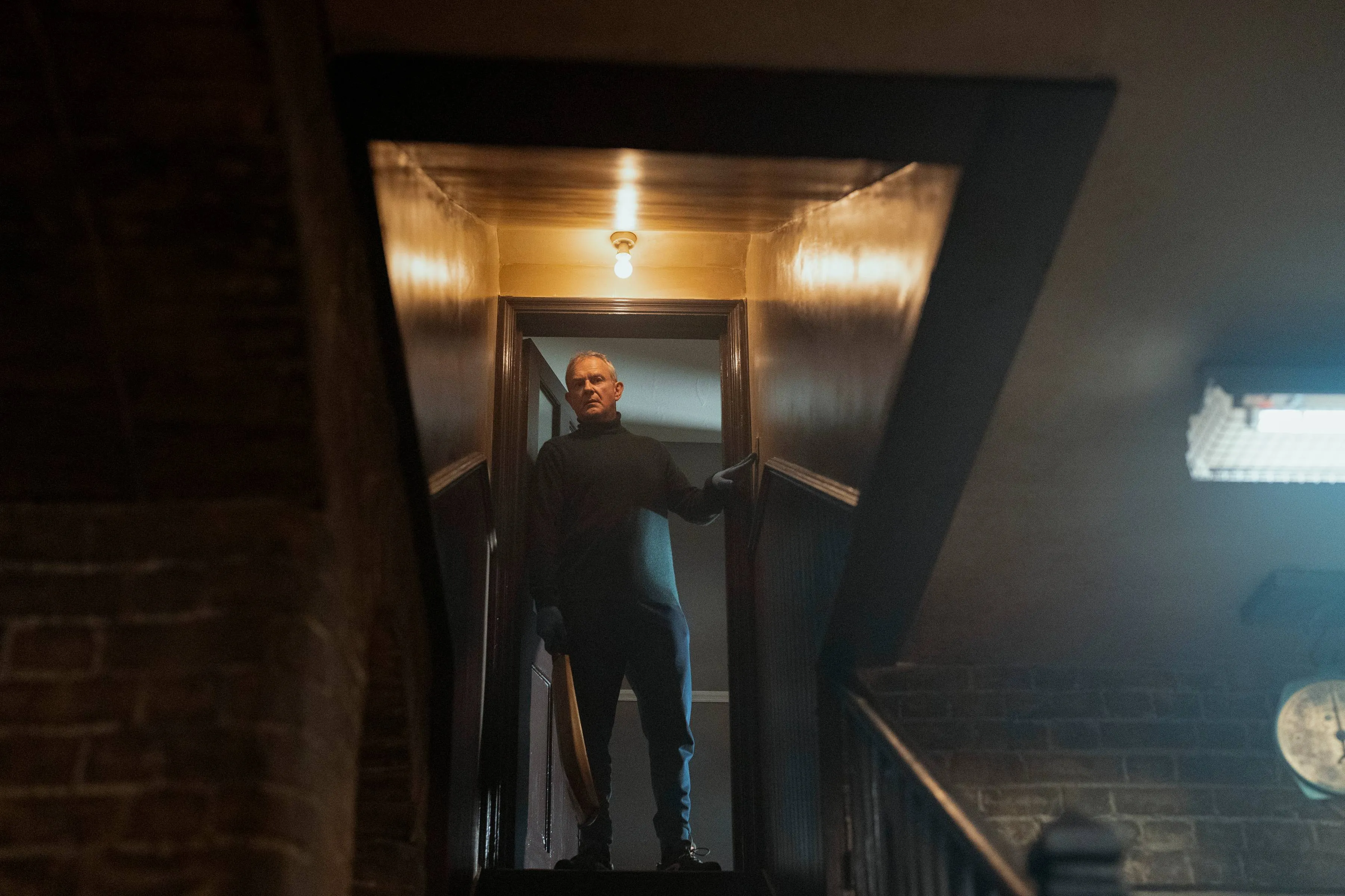 Deze duistere thriller op Netflix laat je van begin tot eind zweten: "onverwachte verrassing!"
