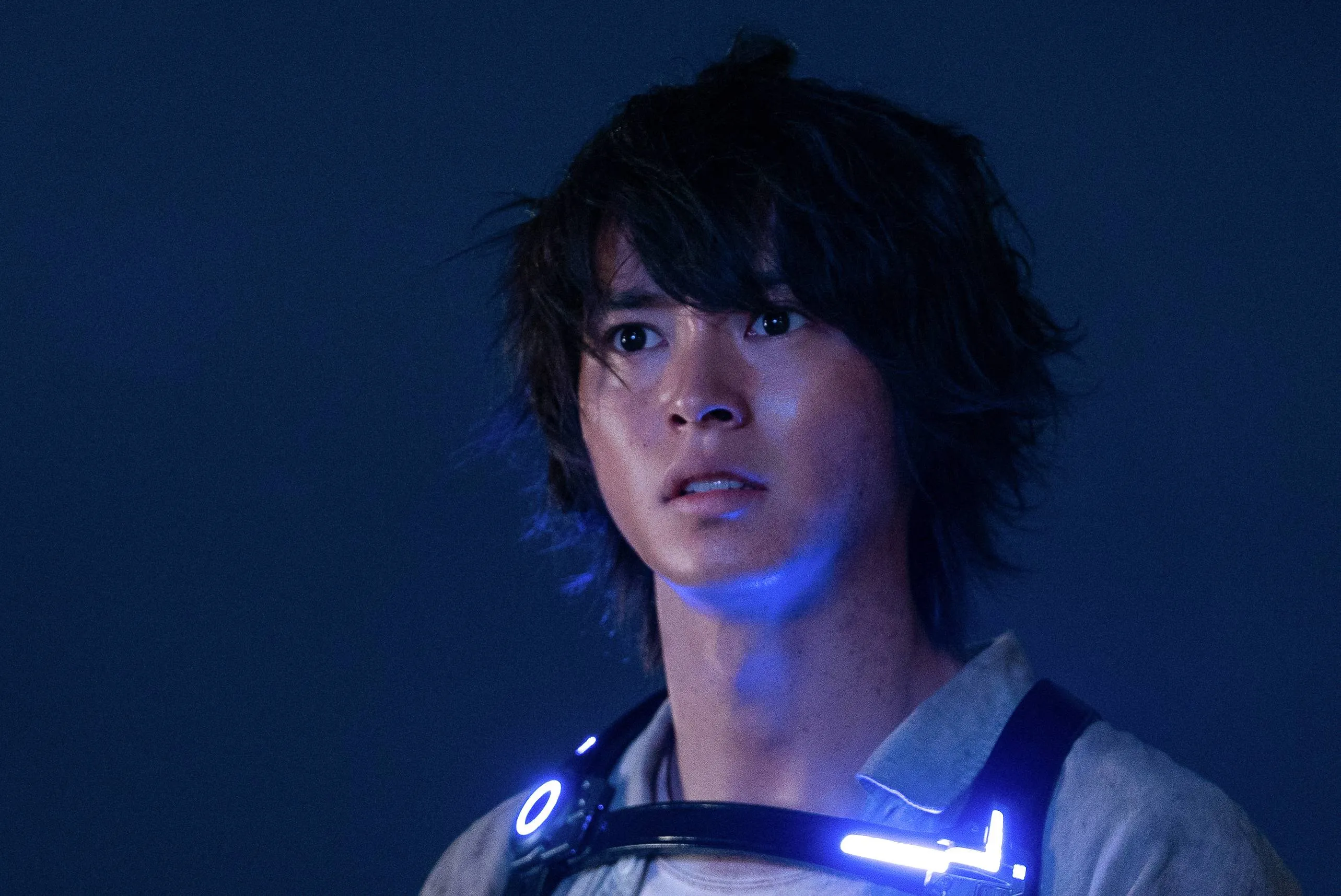 Nieuw seizoen van Japanse Netflix-serie 'Alice in Borderland' vanaf vandaag te zien